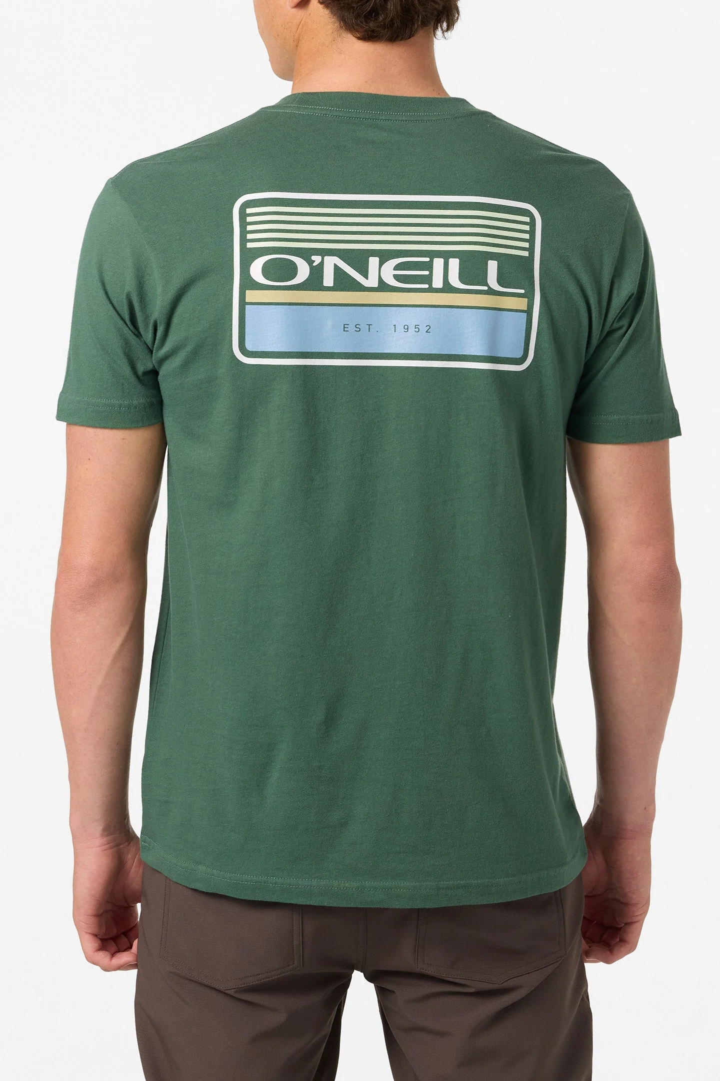 BANNER TEE - Image 3
