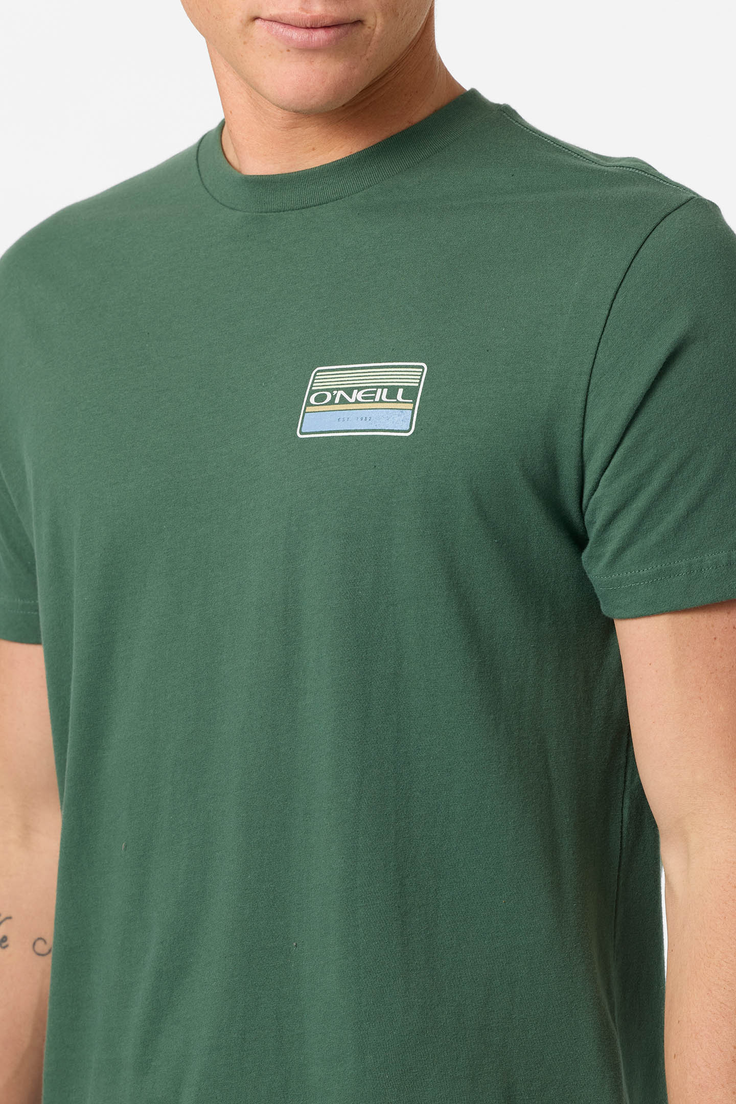 BANNER TEE - Image 4