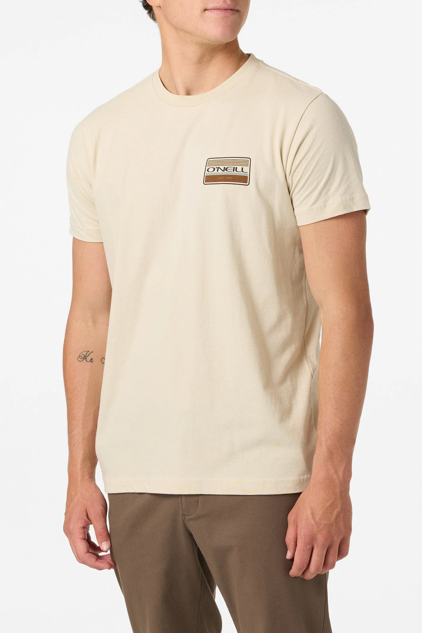 BANNER TEE