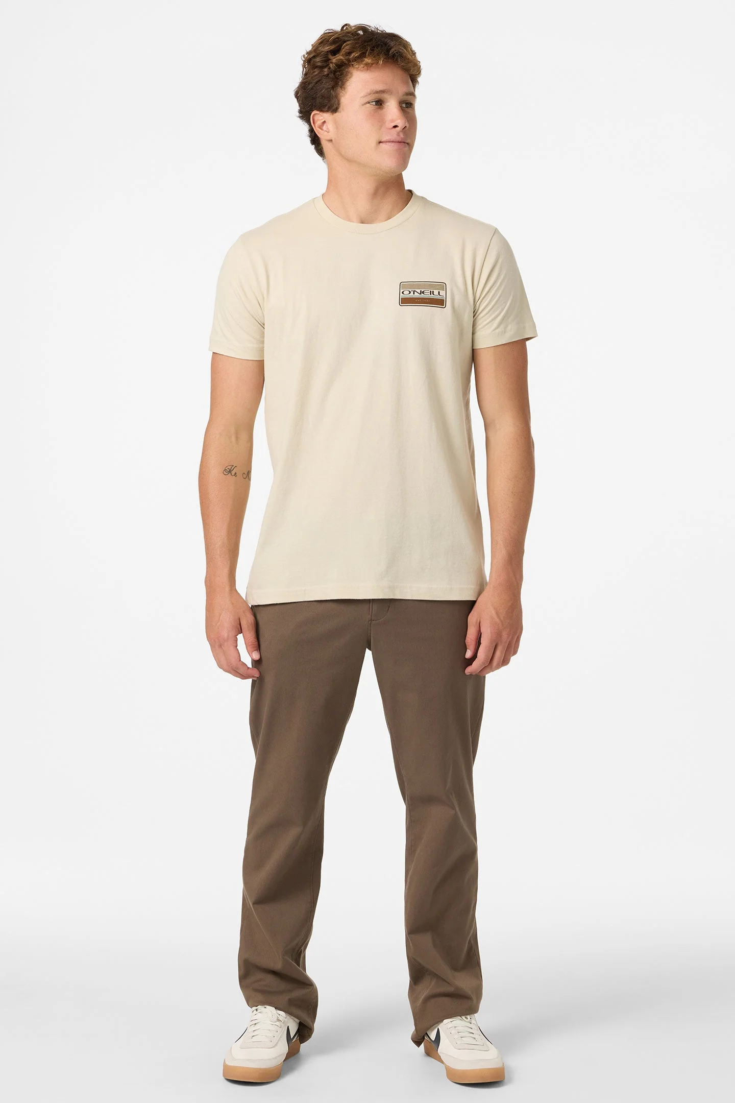 BANNER TEE - Image 2