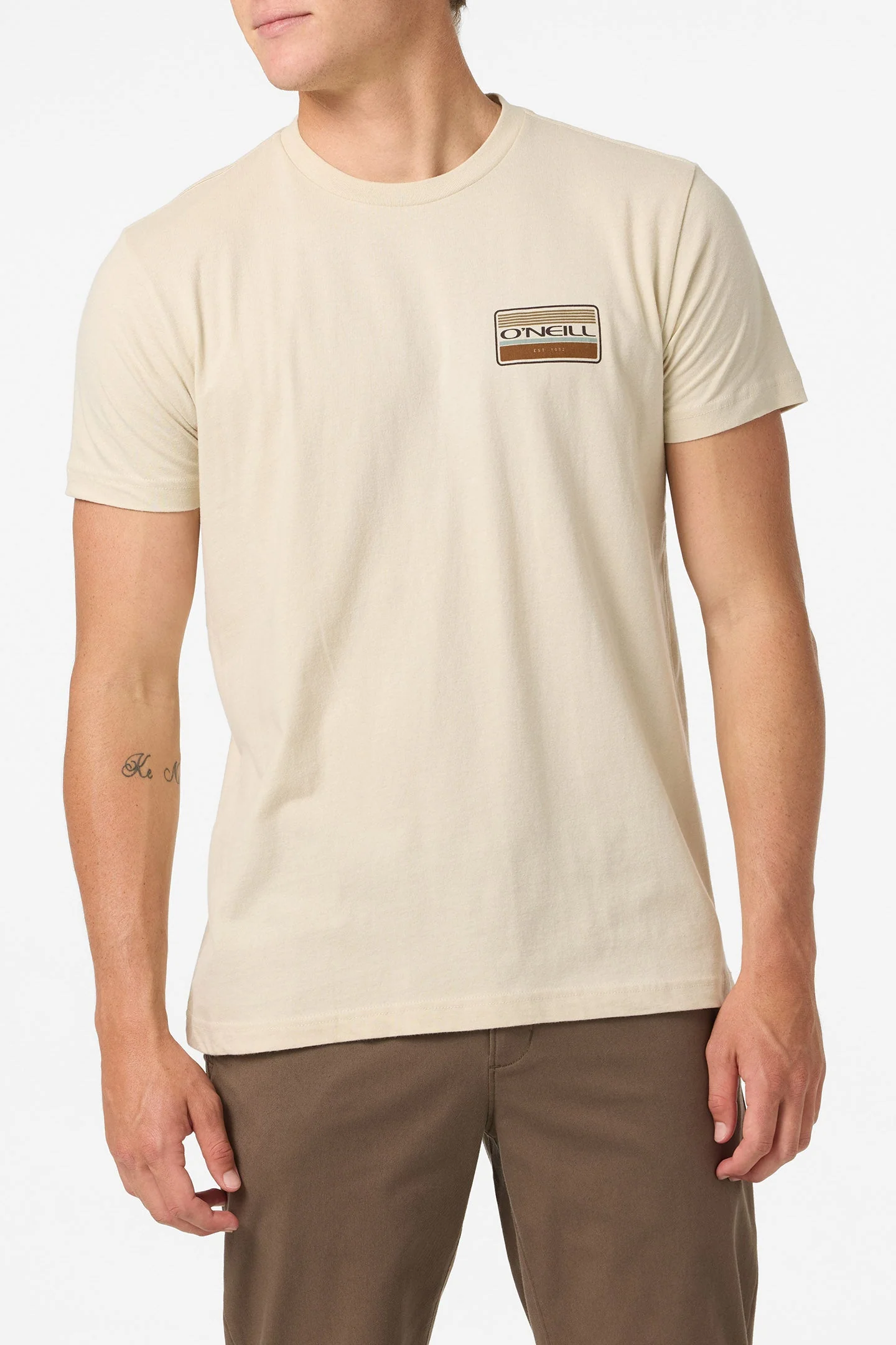 BANNER TEE - Image 3