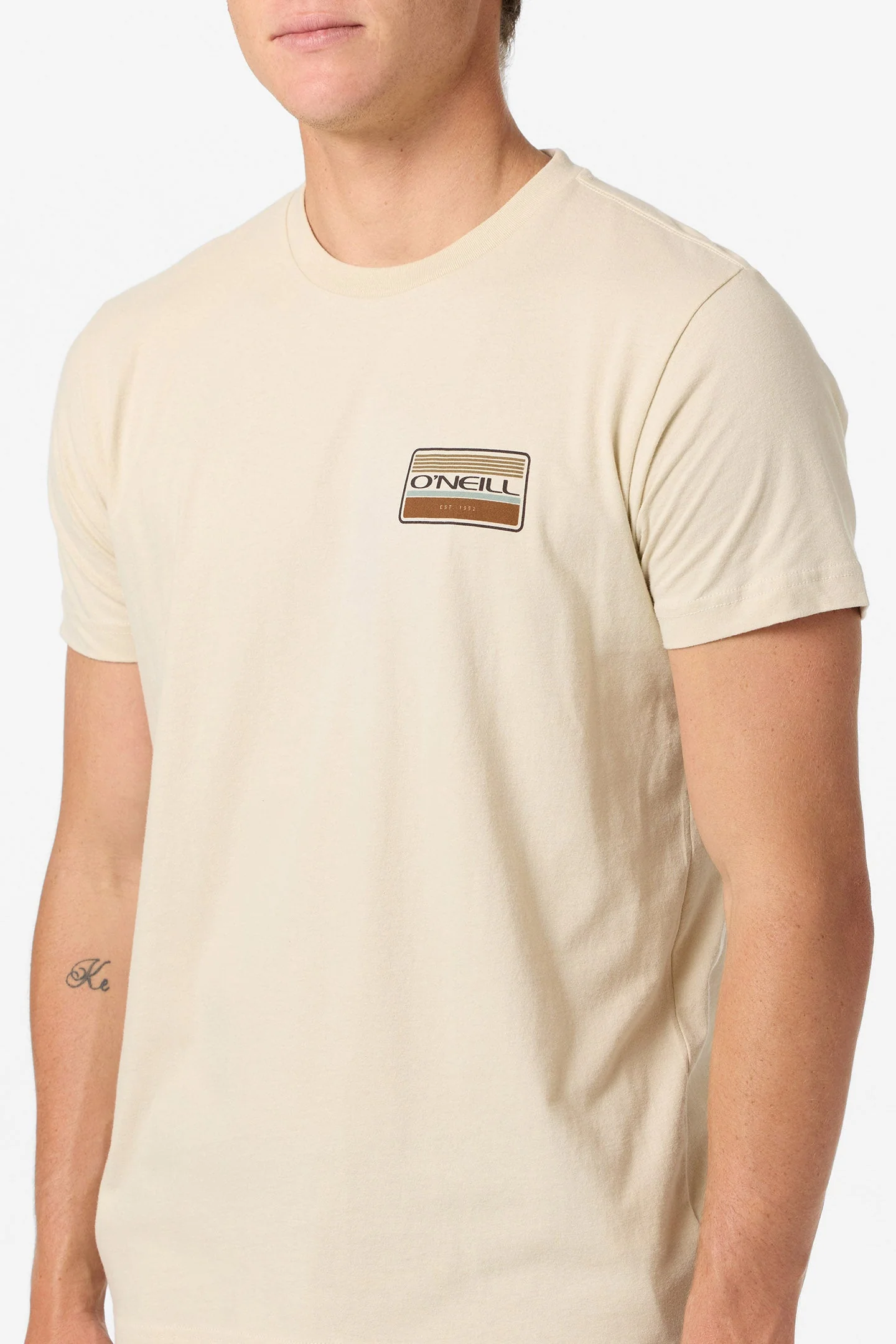 BANNER TEE - Image 5