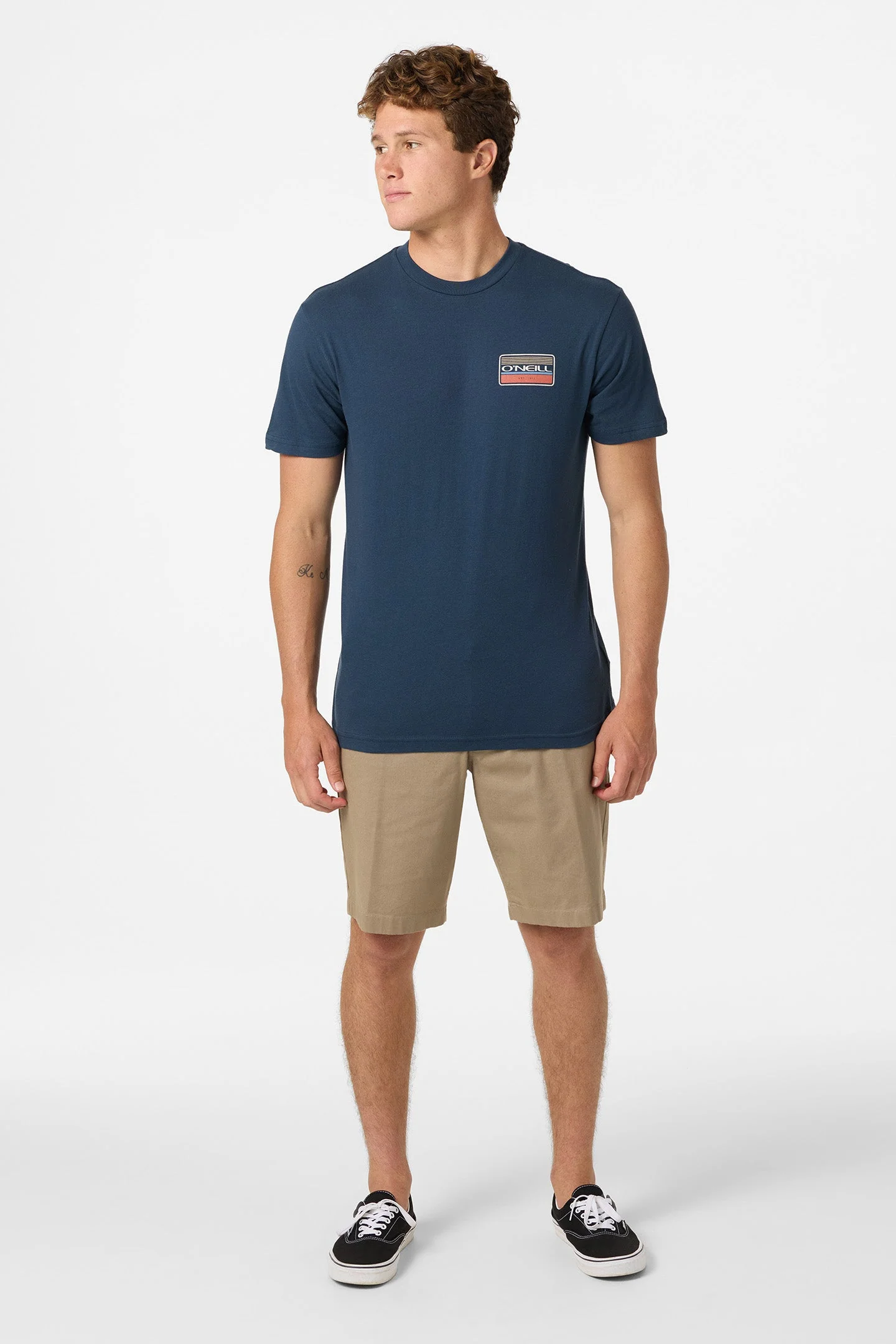 BANNER TEE - Image 2