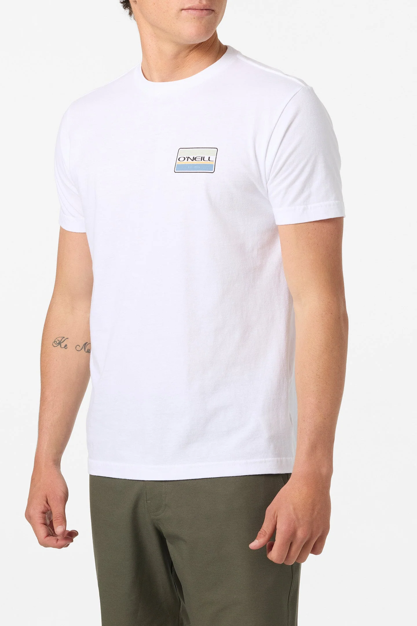 BANNER TEE - Image 2