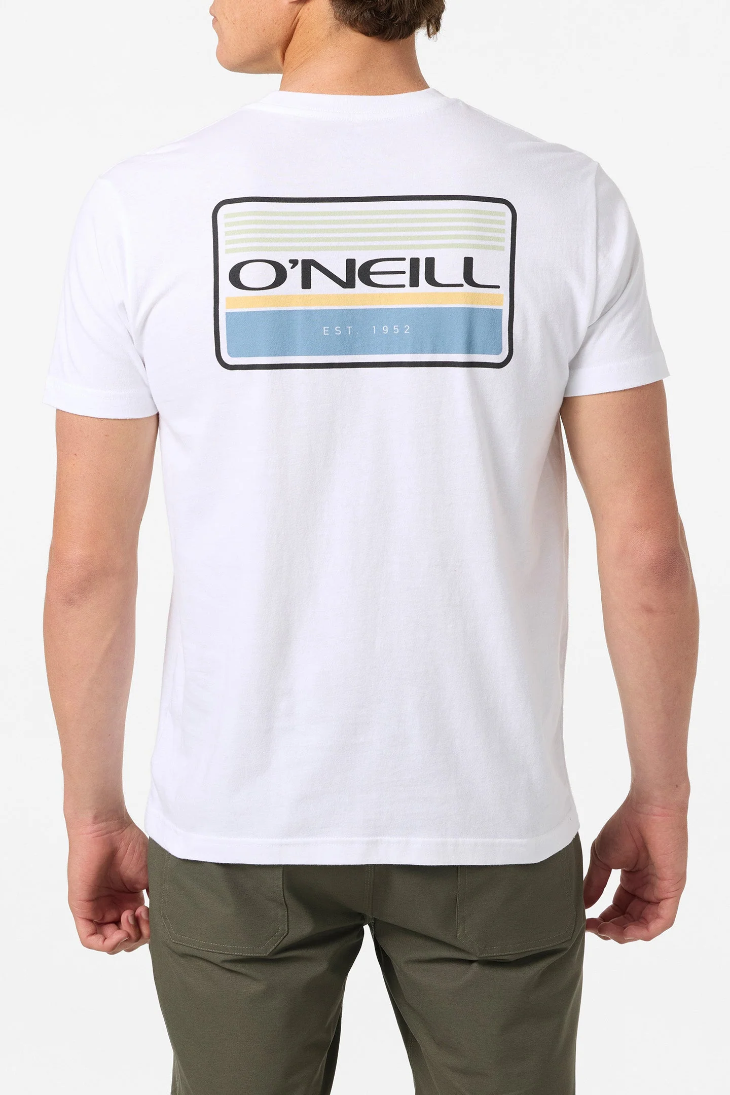 BANNER TEE - Image 3