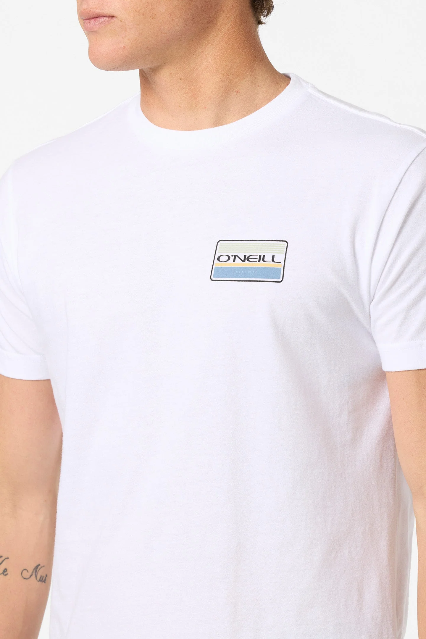 BANNER TEE - Image 4
