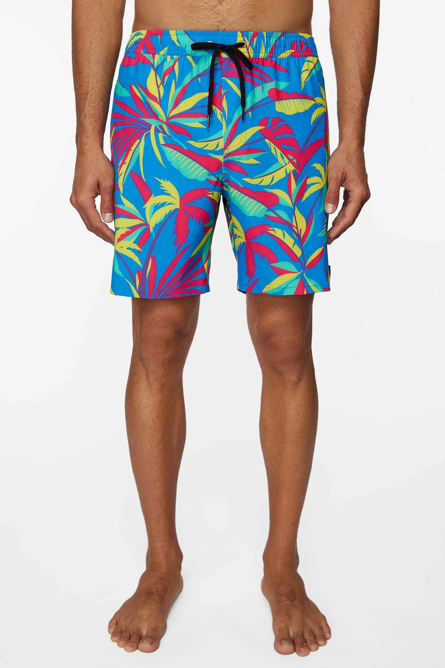 BANYAN 17" VOLLEY