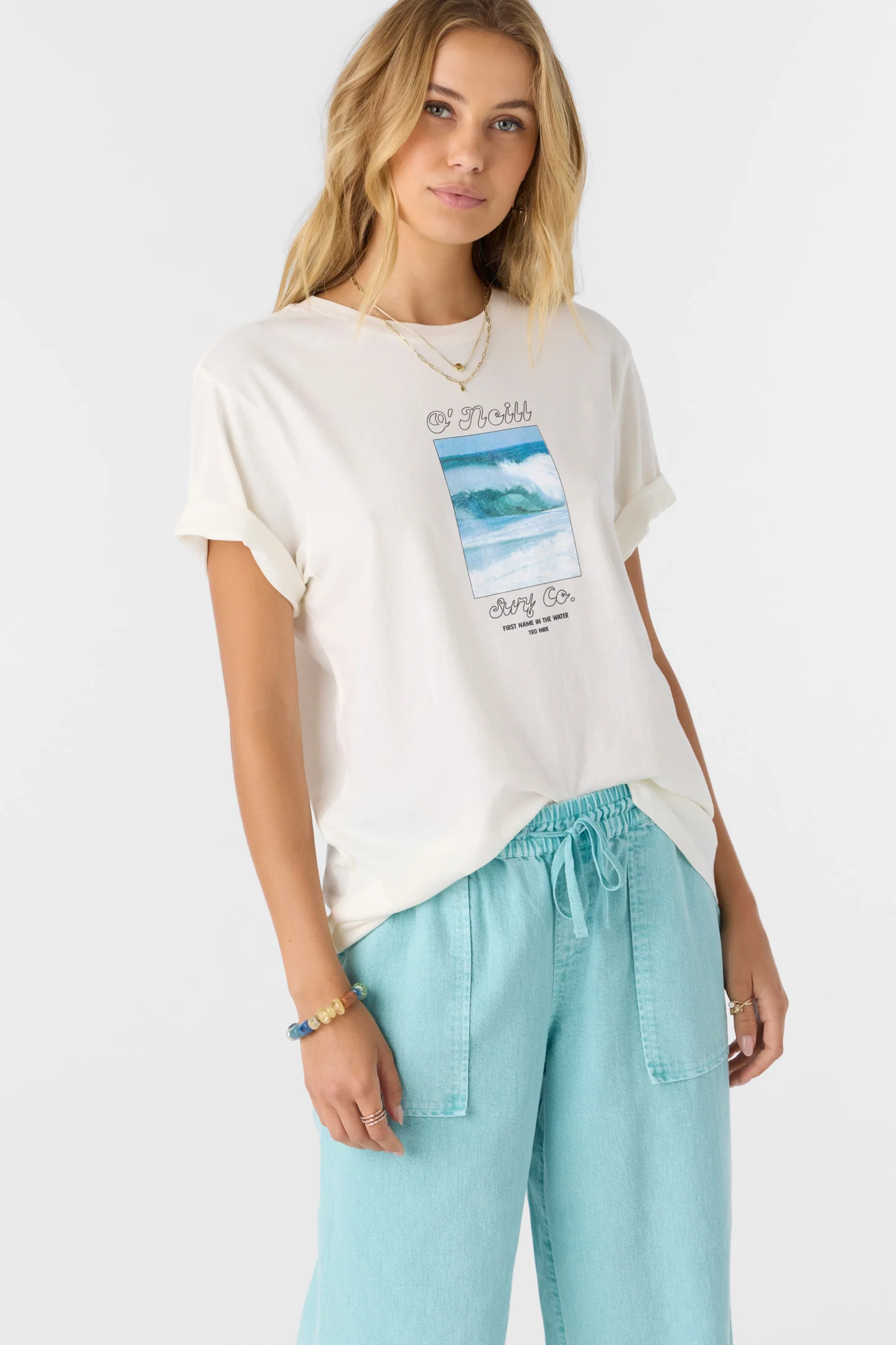 BARREL DAYS TEE - Image 2