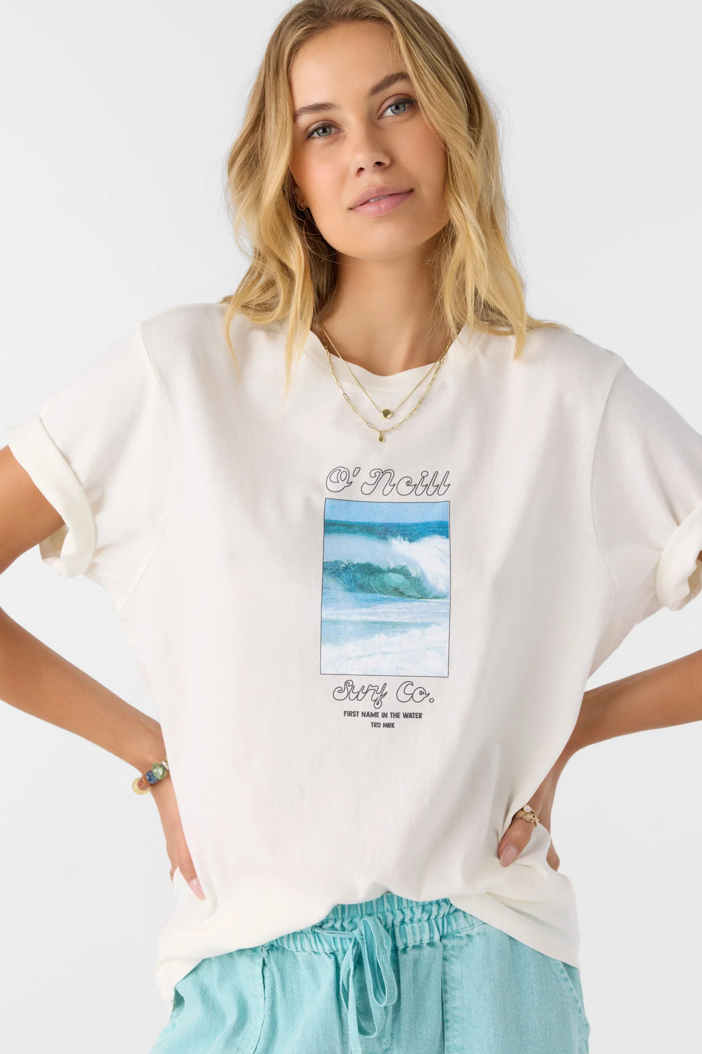 BARREL DAYS TEE - Image 5