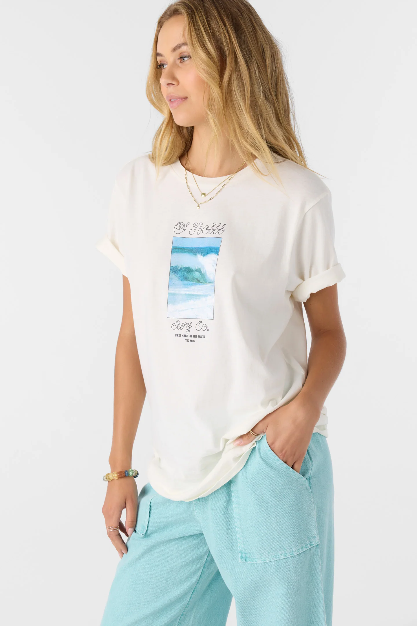 BARREL DAYS TEE - Image 6