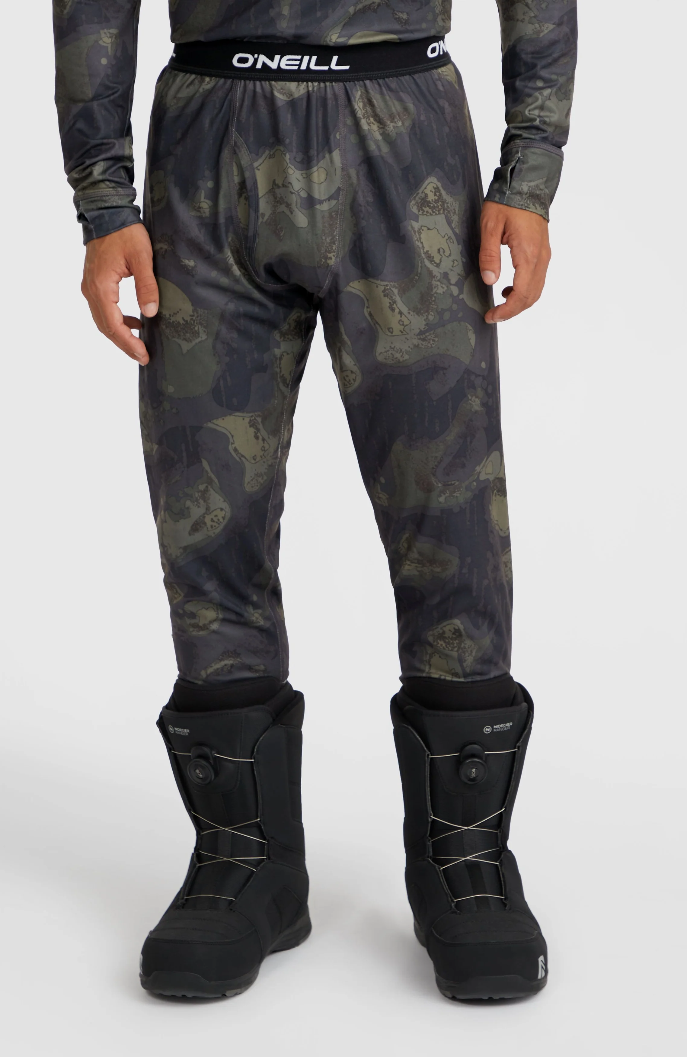 BASE LAYER BOTTOM