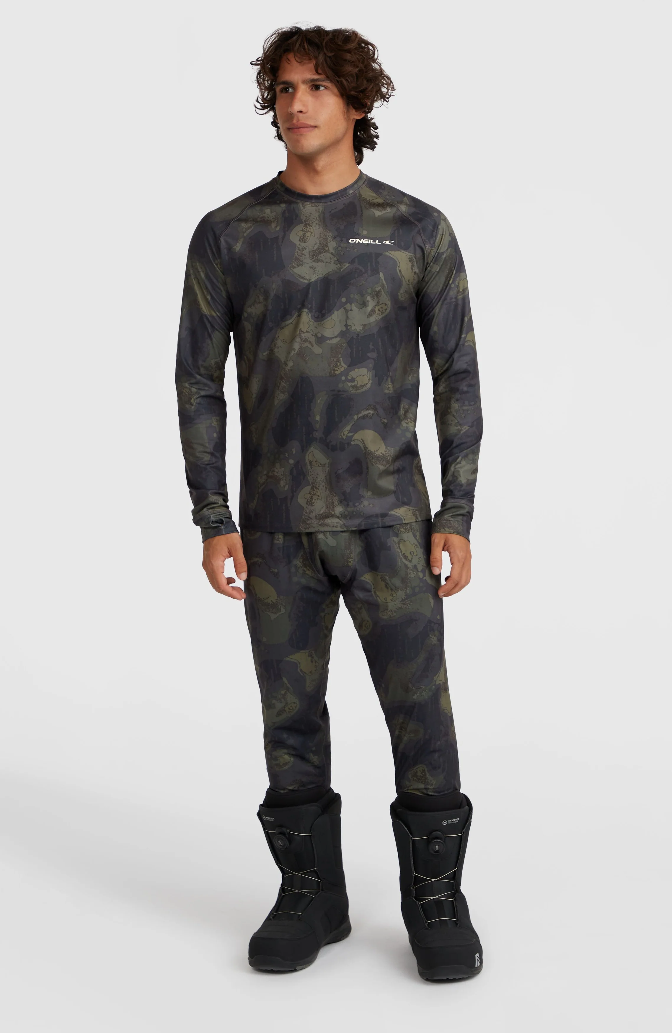 BASE LAYER BOTTOM - Image 2