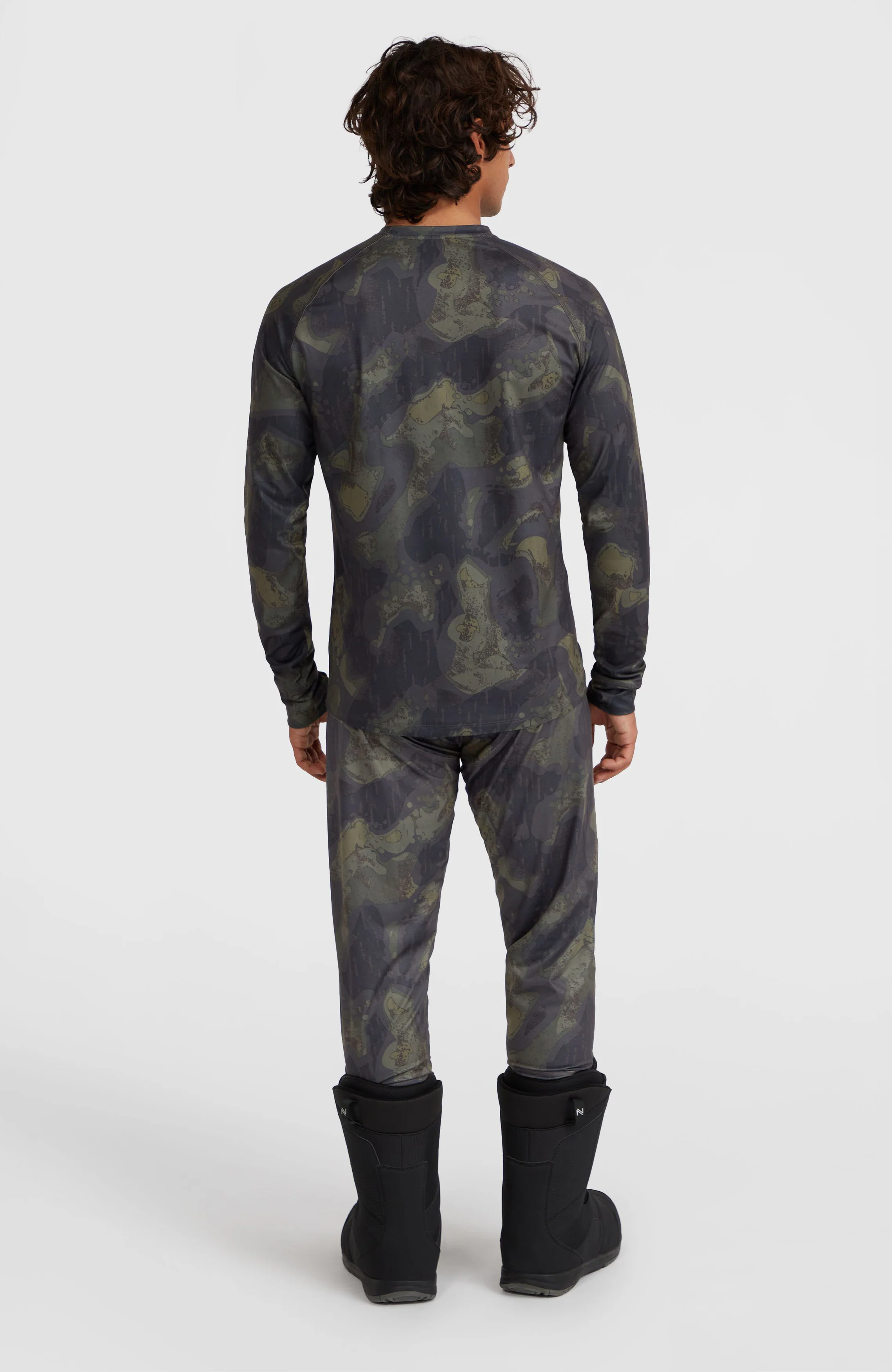 BASE LAYER TOP - Image 3