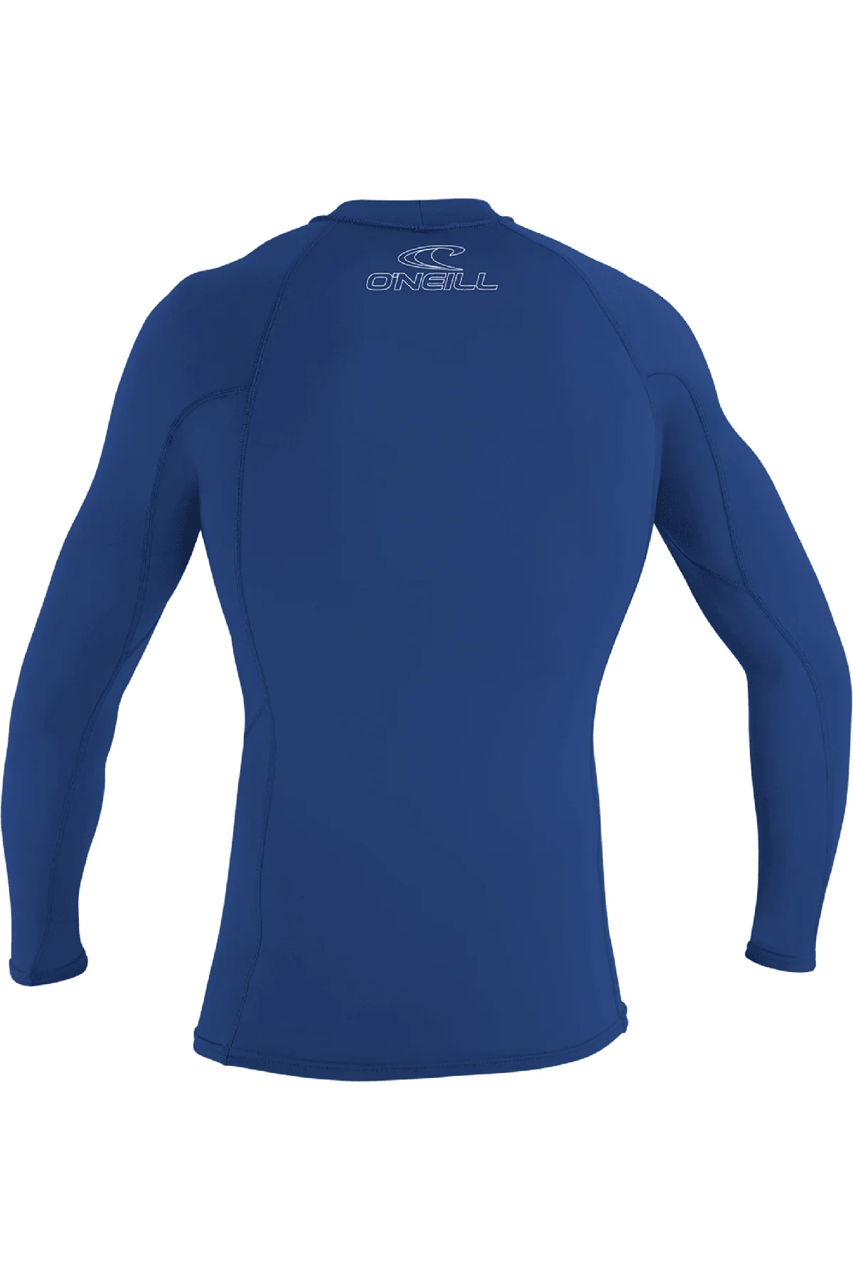 BASIC SKINS 50+ L/S RASH GUARD - Image 2