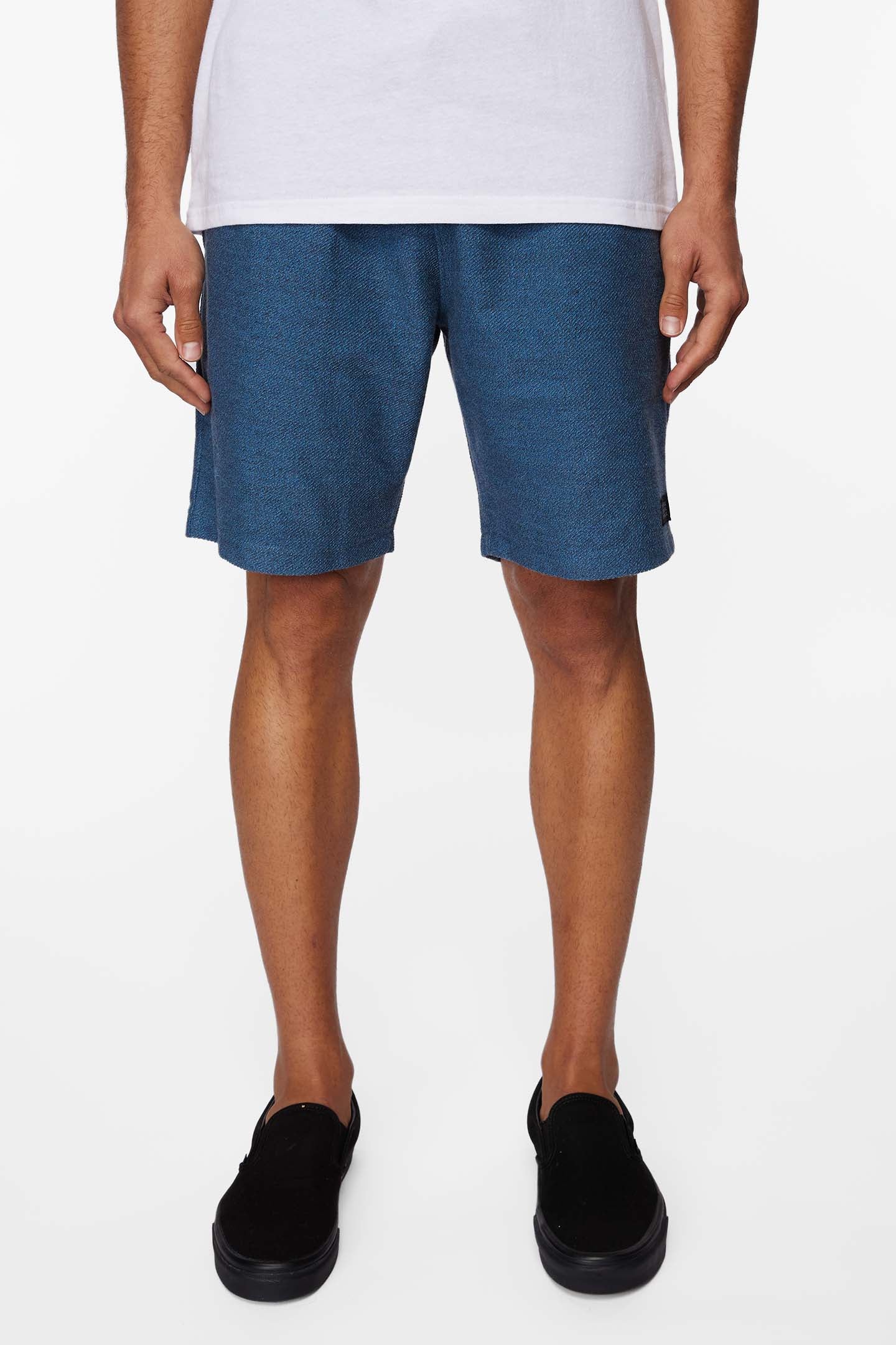 BAVARO 19" SOLID SHORT