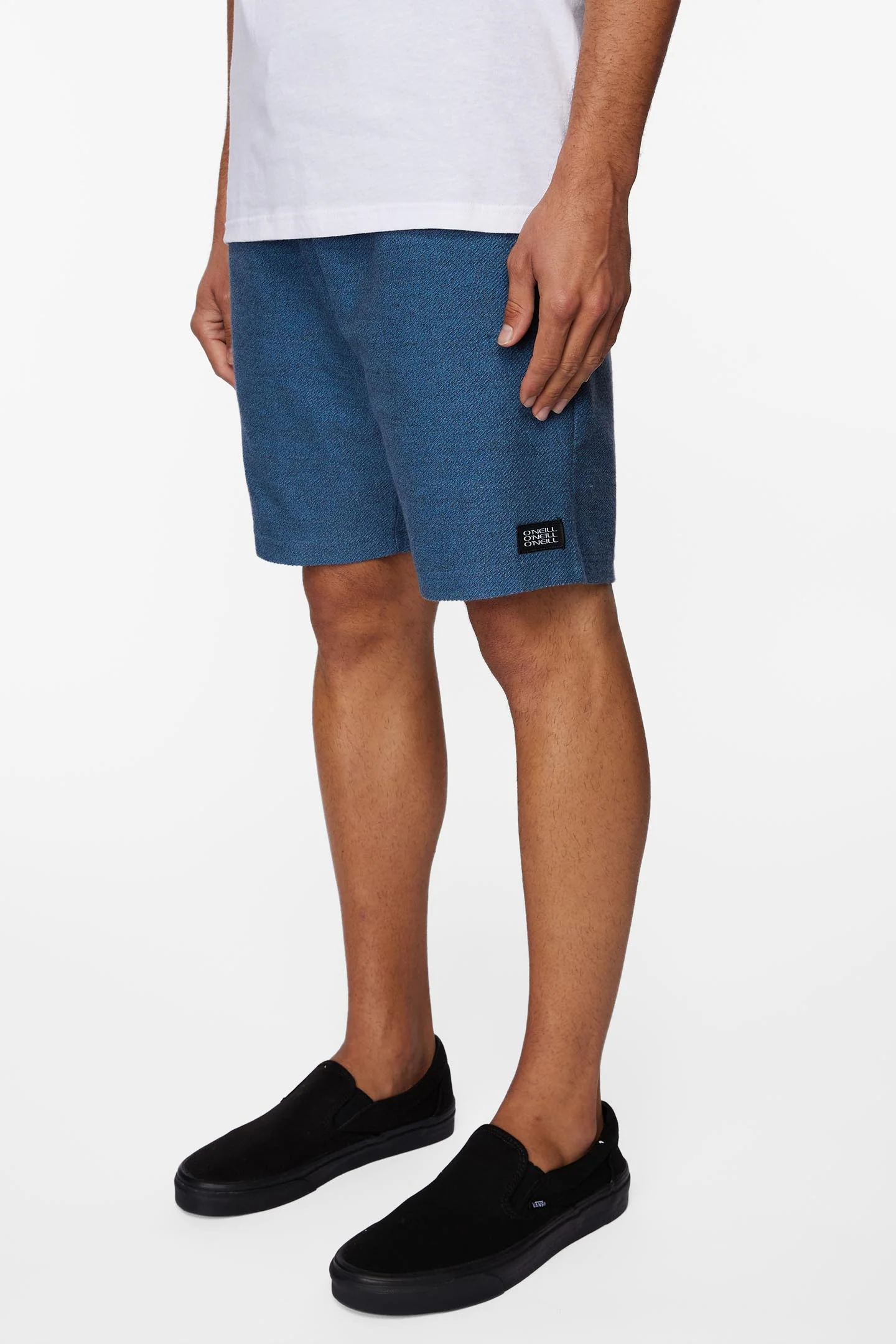BAVARO 19" SOLID SHORT - Image 2