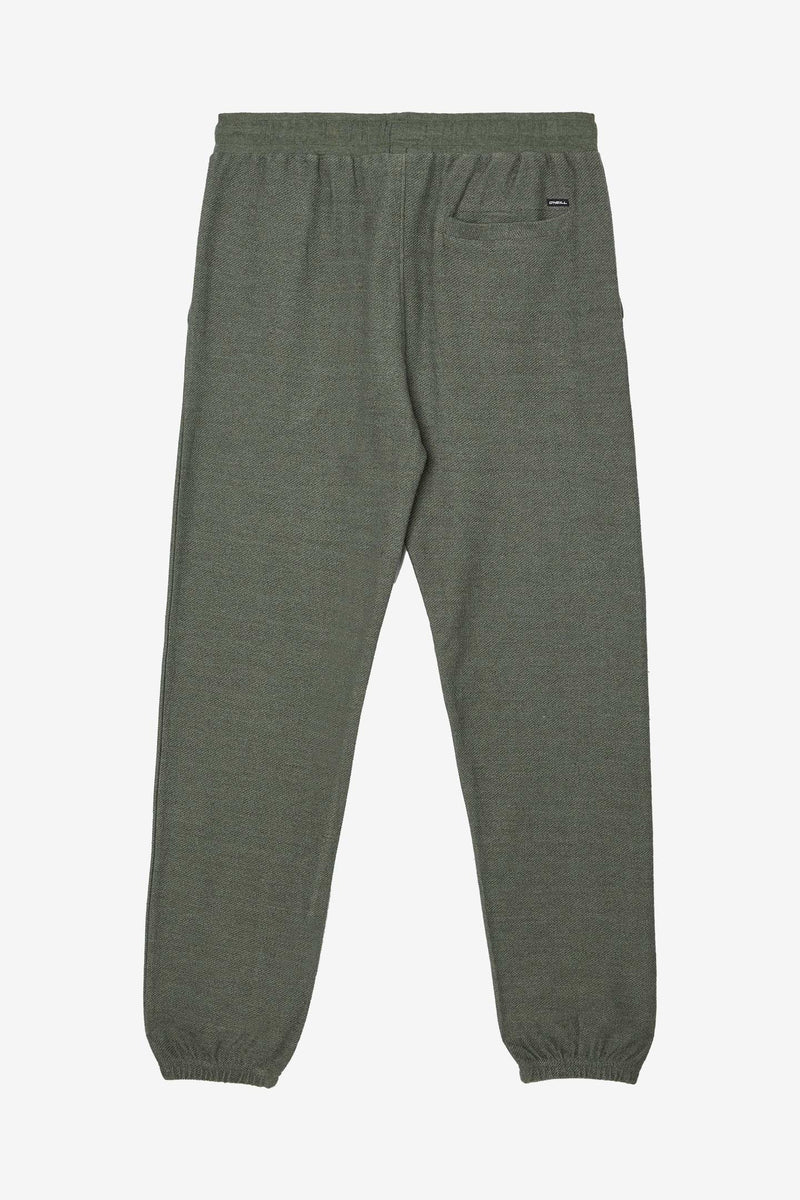 BAVARO SOLID PANT - Image 2