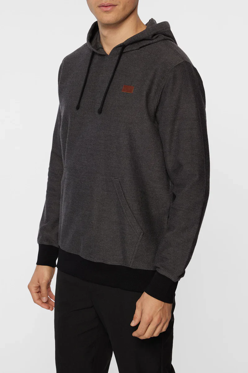 BAVARO SOLID PULLOVER - Image 3