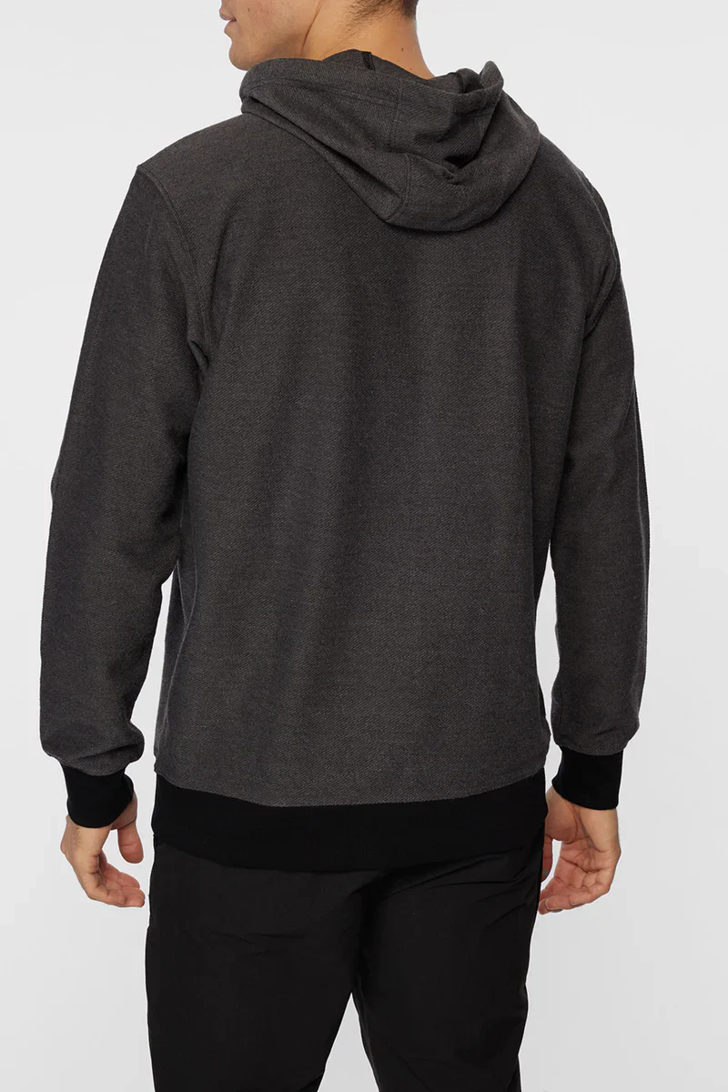 BAVARO SOLID PULLOVER - Image 4