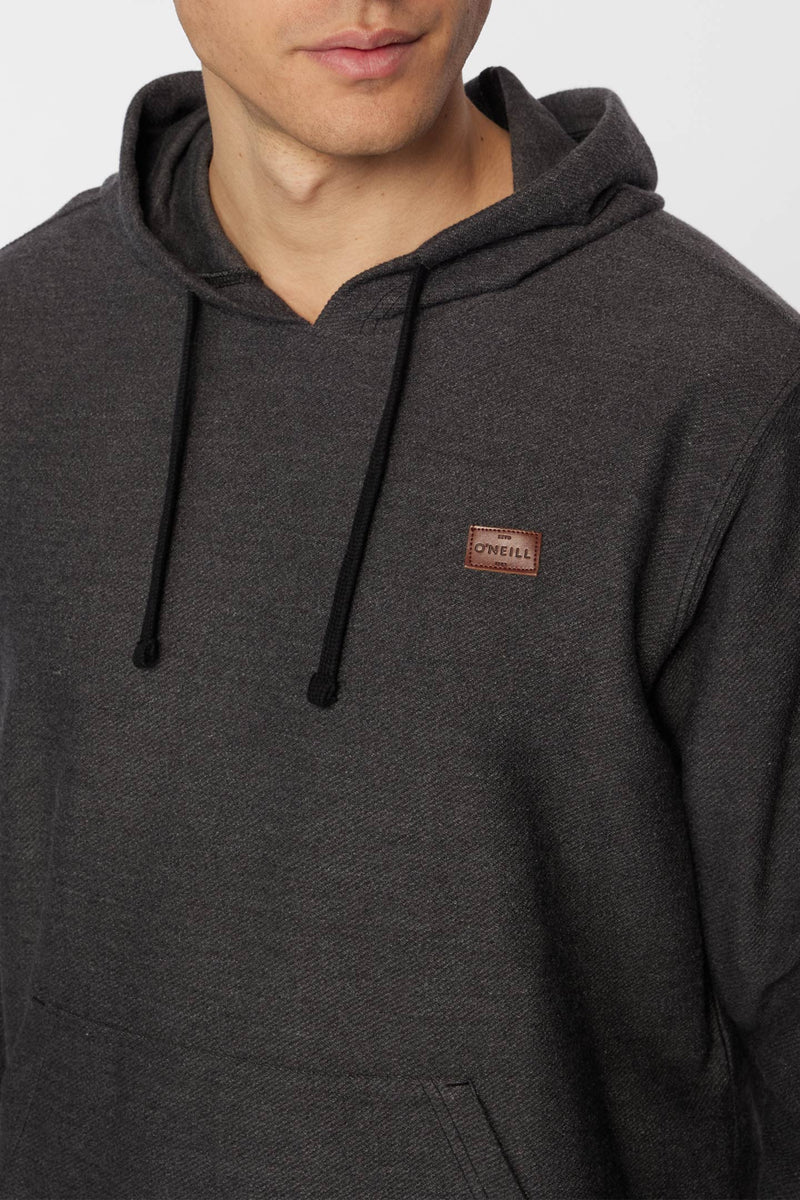 BAVARO SOLID PULLOVER - Image 5