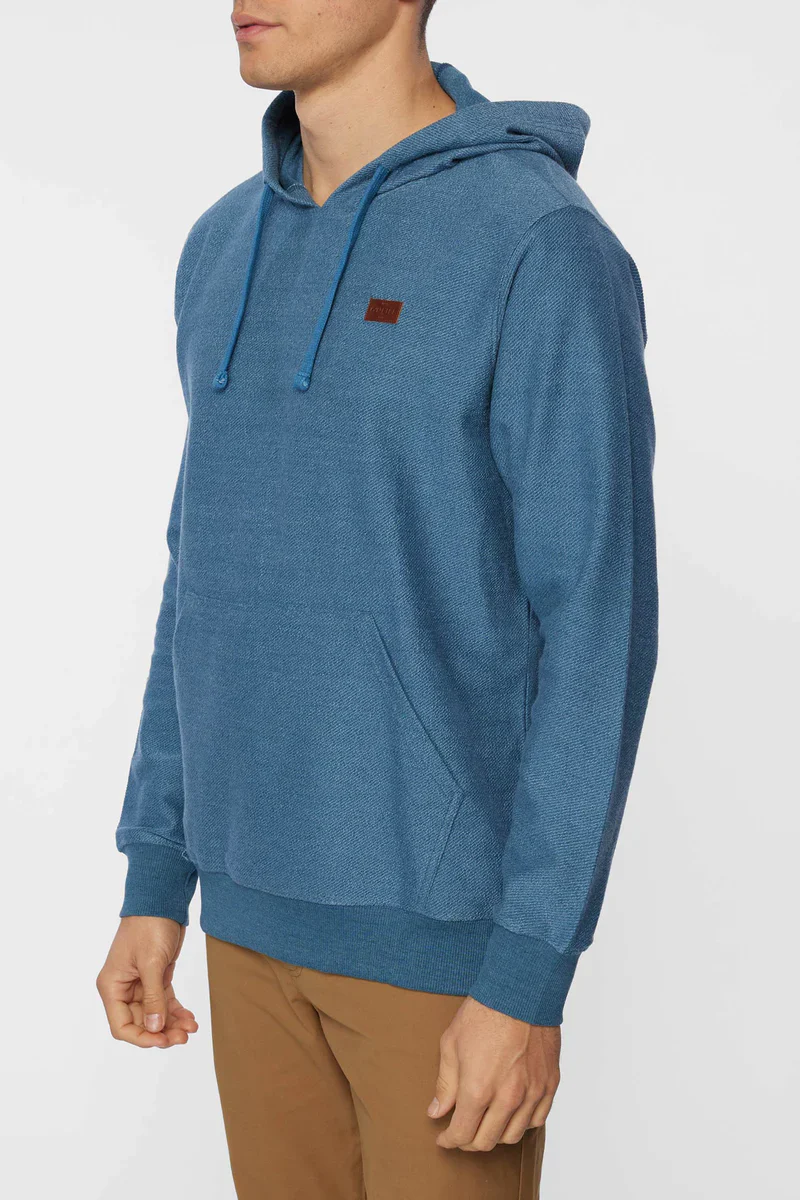 BAVARO SOLID PULLOVER - Image 3