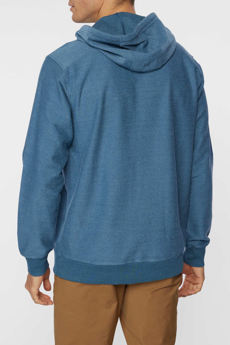 BAVARO SOLID PULLOVER - Image 4