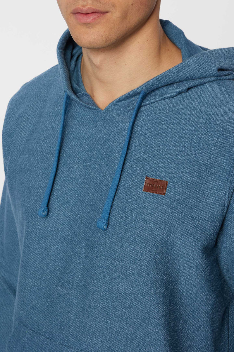 BAVARO SOLID PULLOVER - Image 5