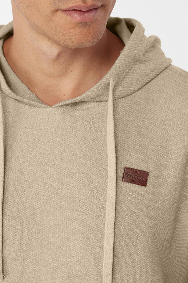 BAVARO SOLID PULLOVER - Image 3