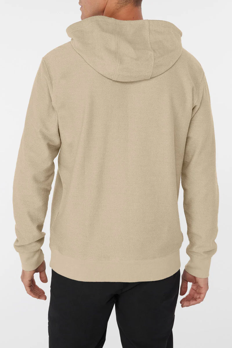 BAVARO SOLID PULLOVER - Image 4