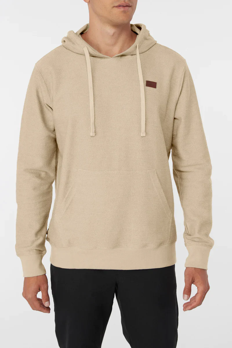 BAVARO SOLID PULLOVER - Image 5