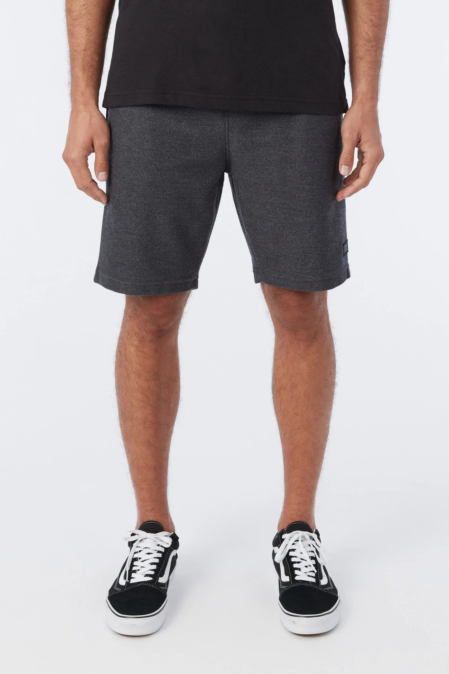 BAVARO SOLID SHORT