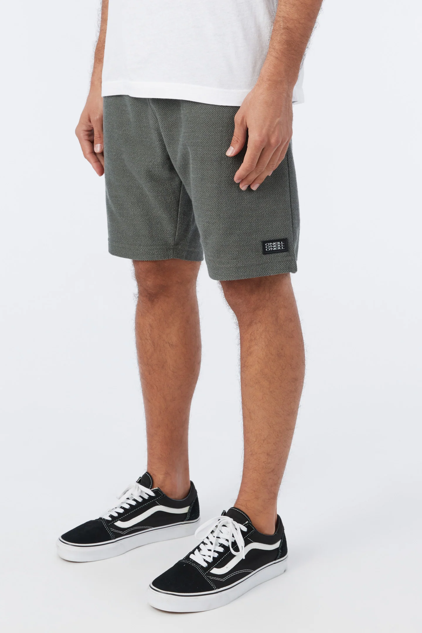 BAVARO SOLID SHORT - Image 2