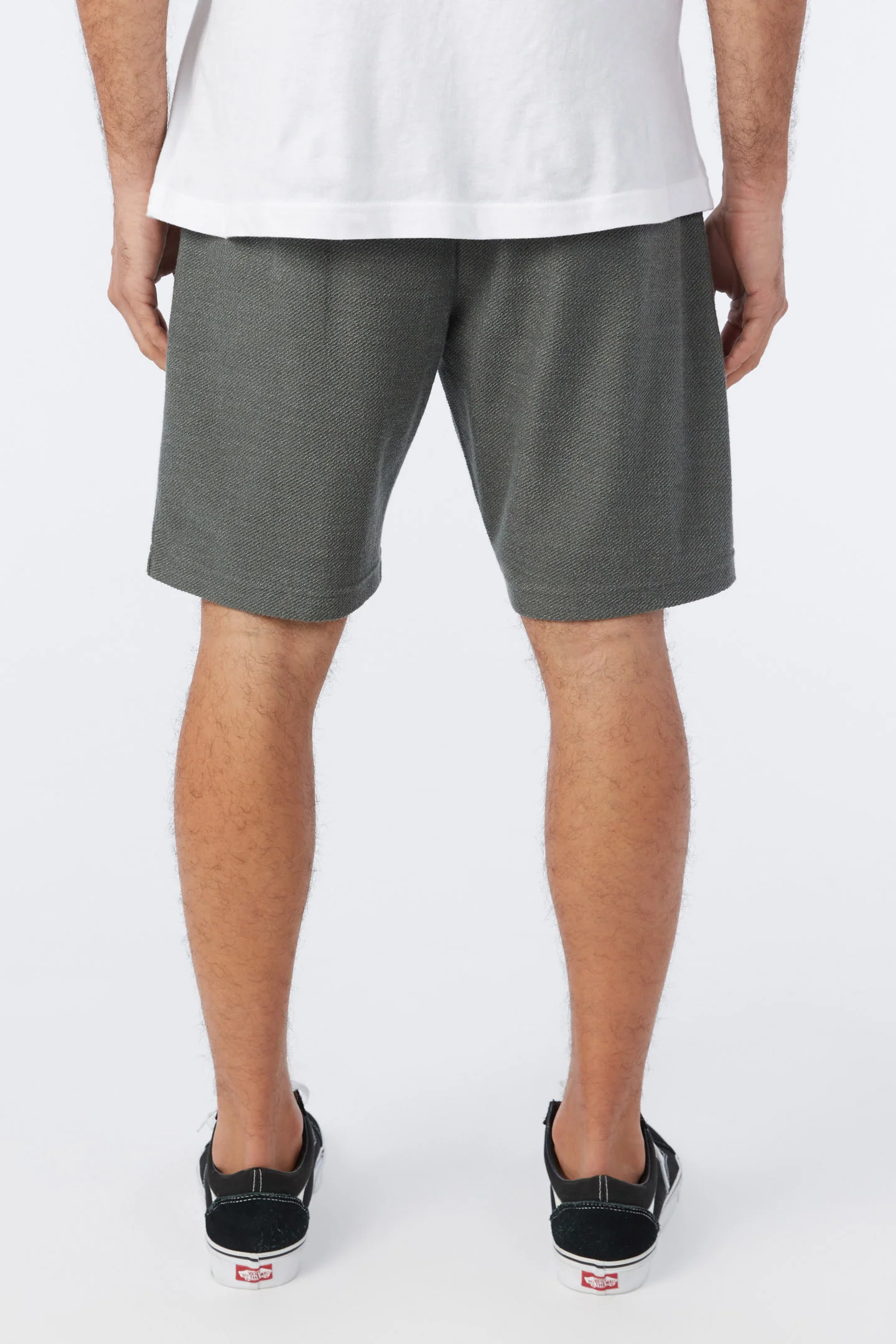 BAVARO SOLID SHORT - Image 3
