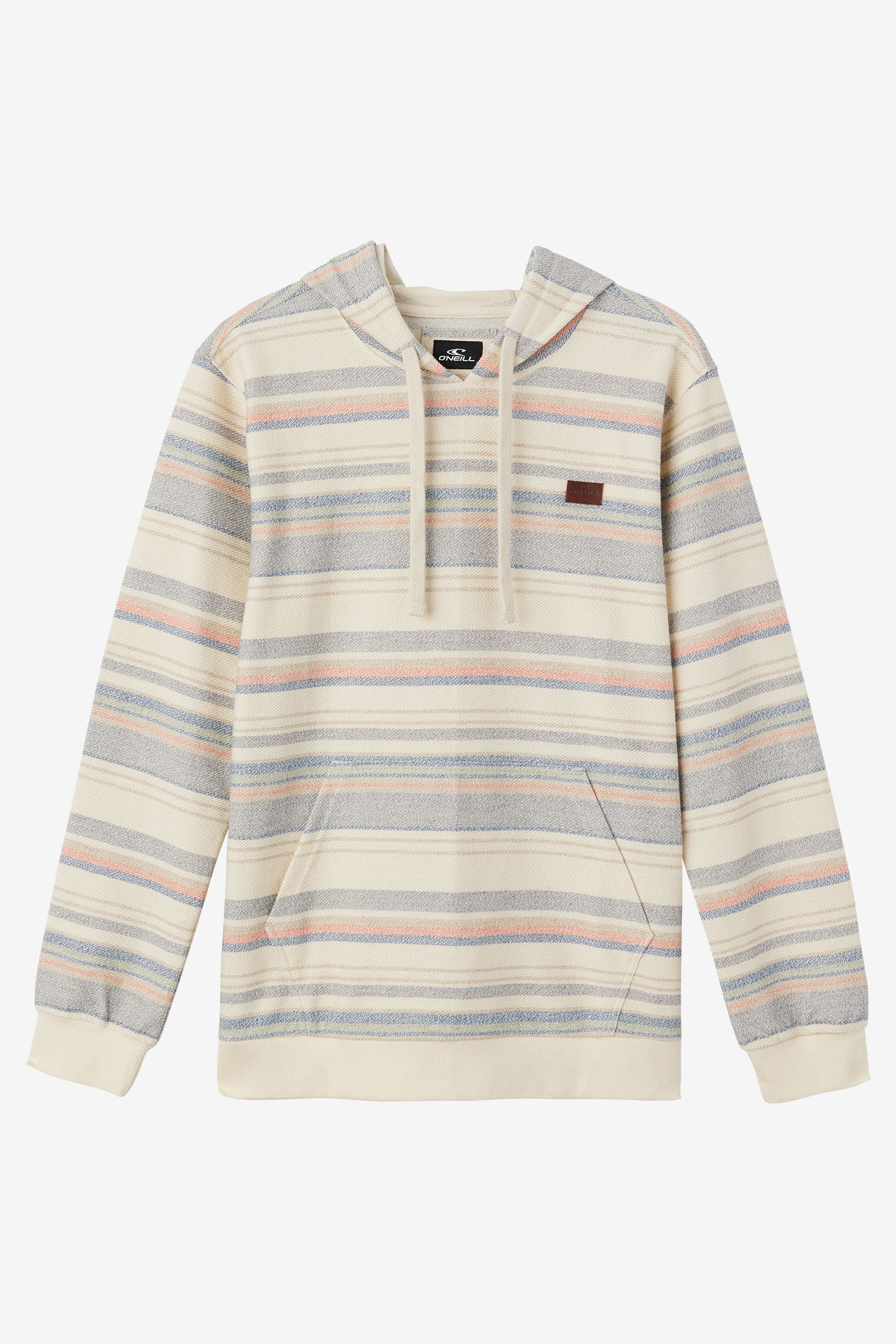 BAVARO STRIPE HOODIE - Image 5