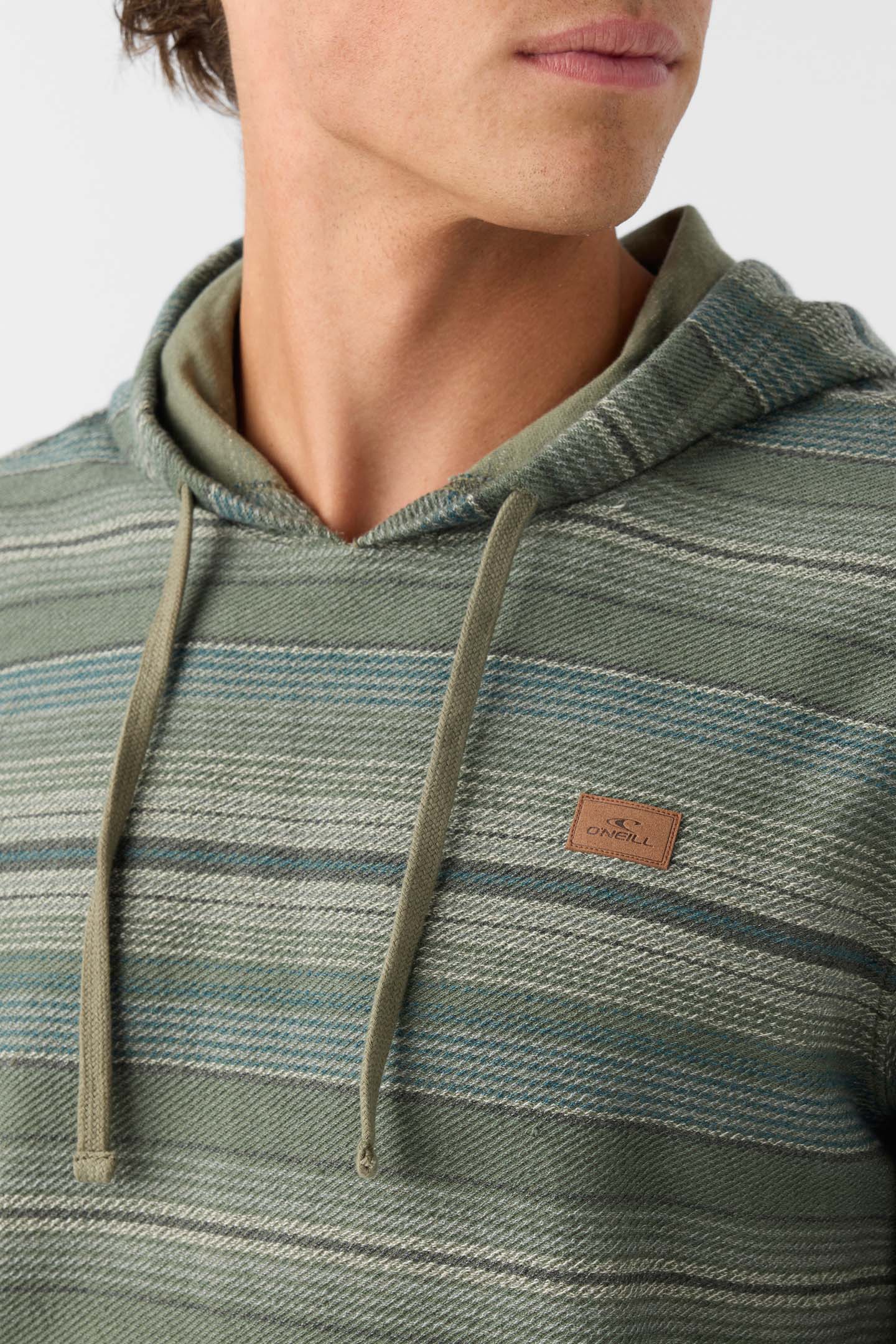 BAVARO STRIPE PULLOVER - Image 3