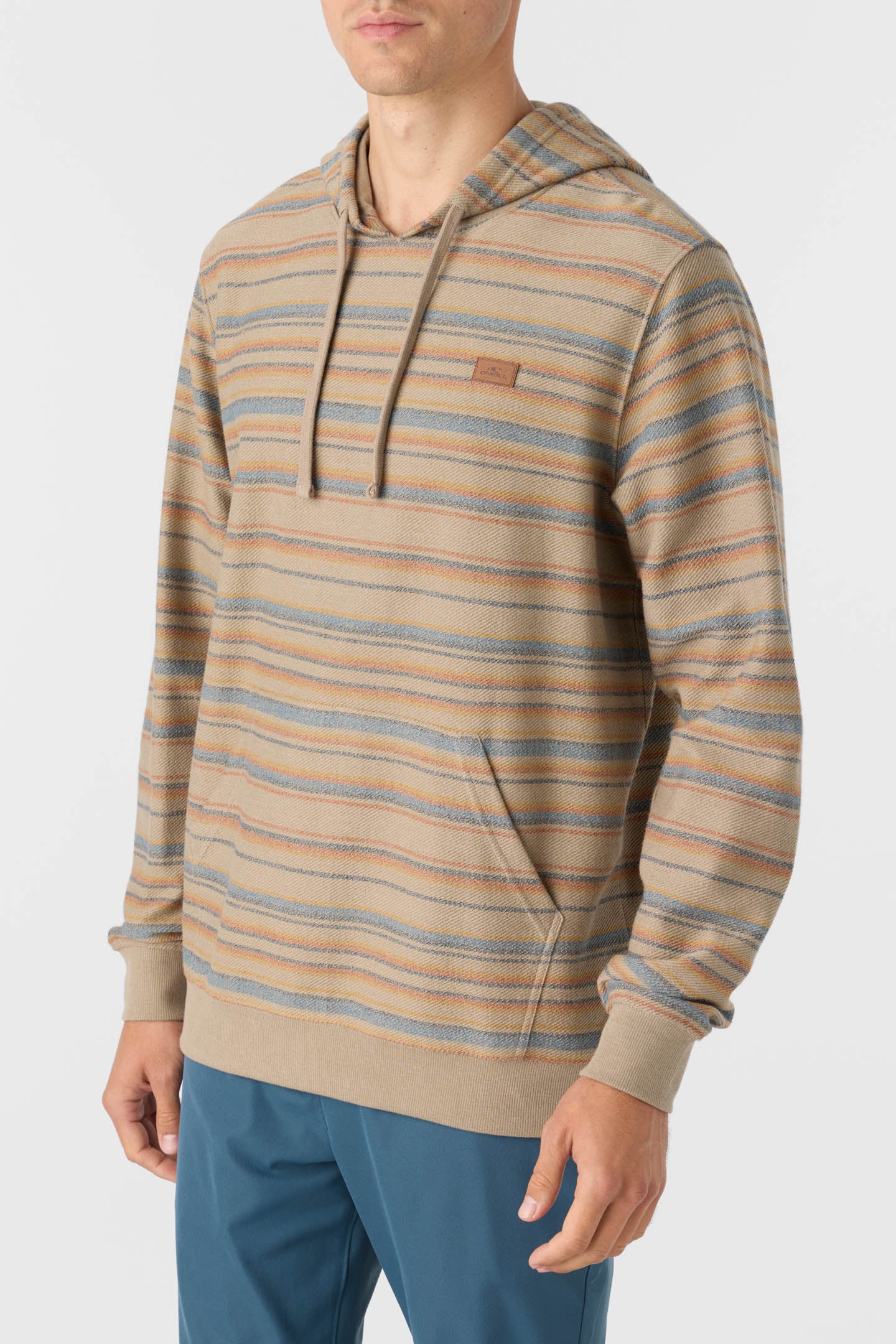 BAVARO STRIPE PULLOVER - Image 2