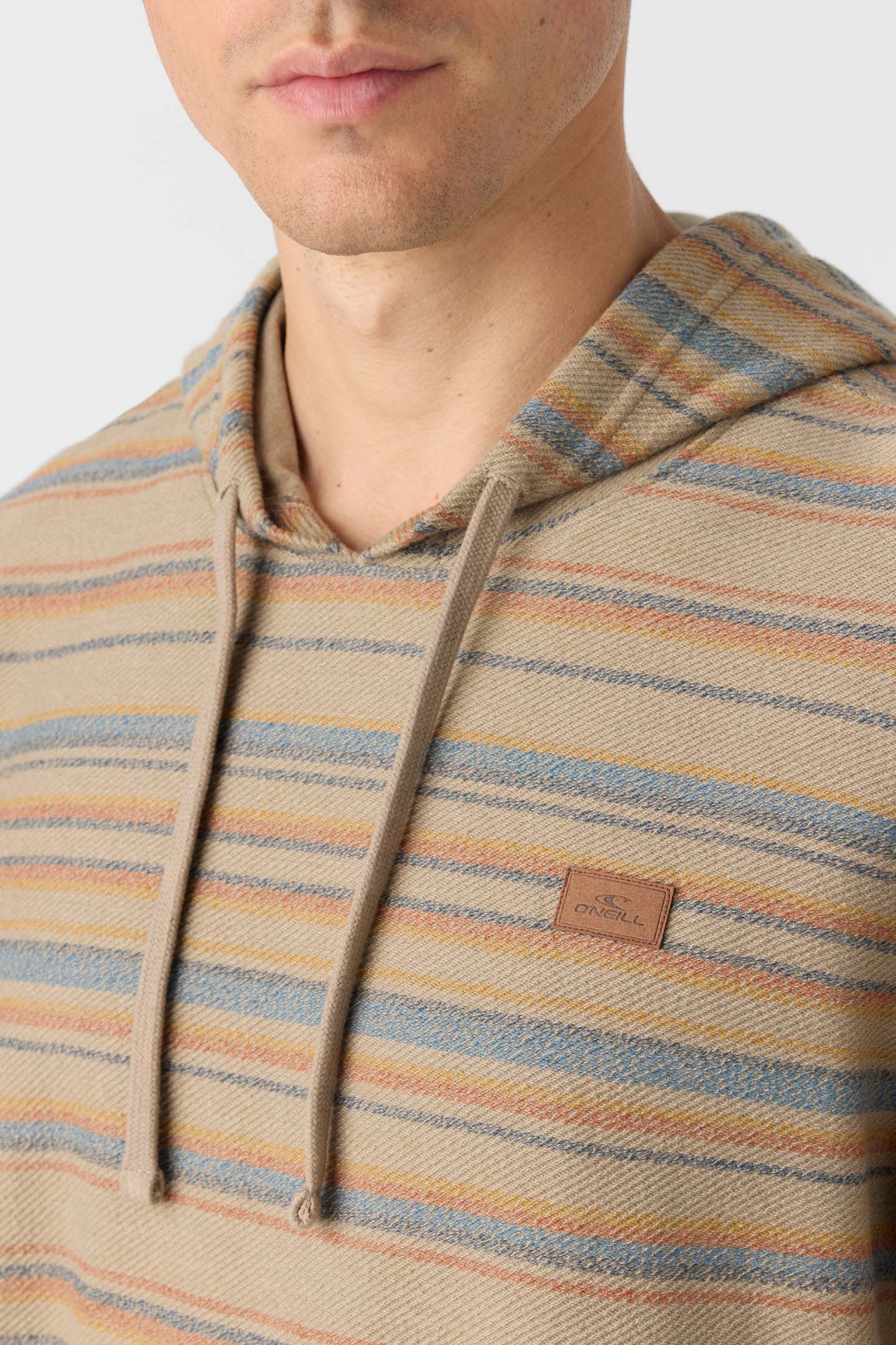 BAVARO STRIPE PULLOVER - Image 3
