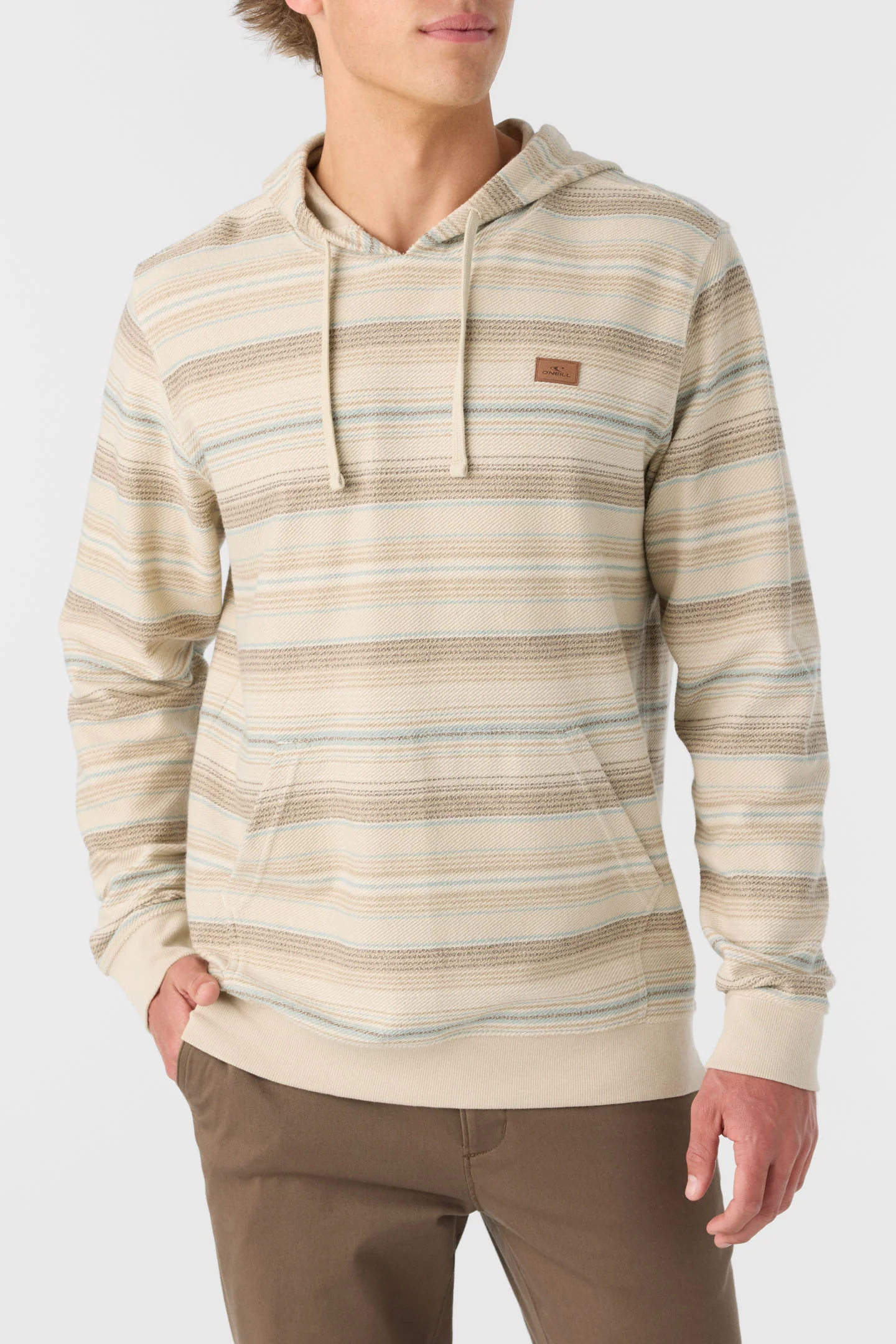 BAVARO STRIPE PULLOVER - Image 2
