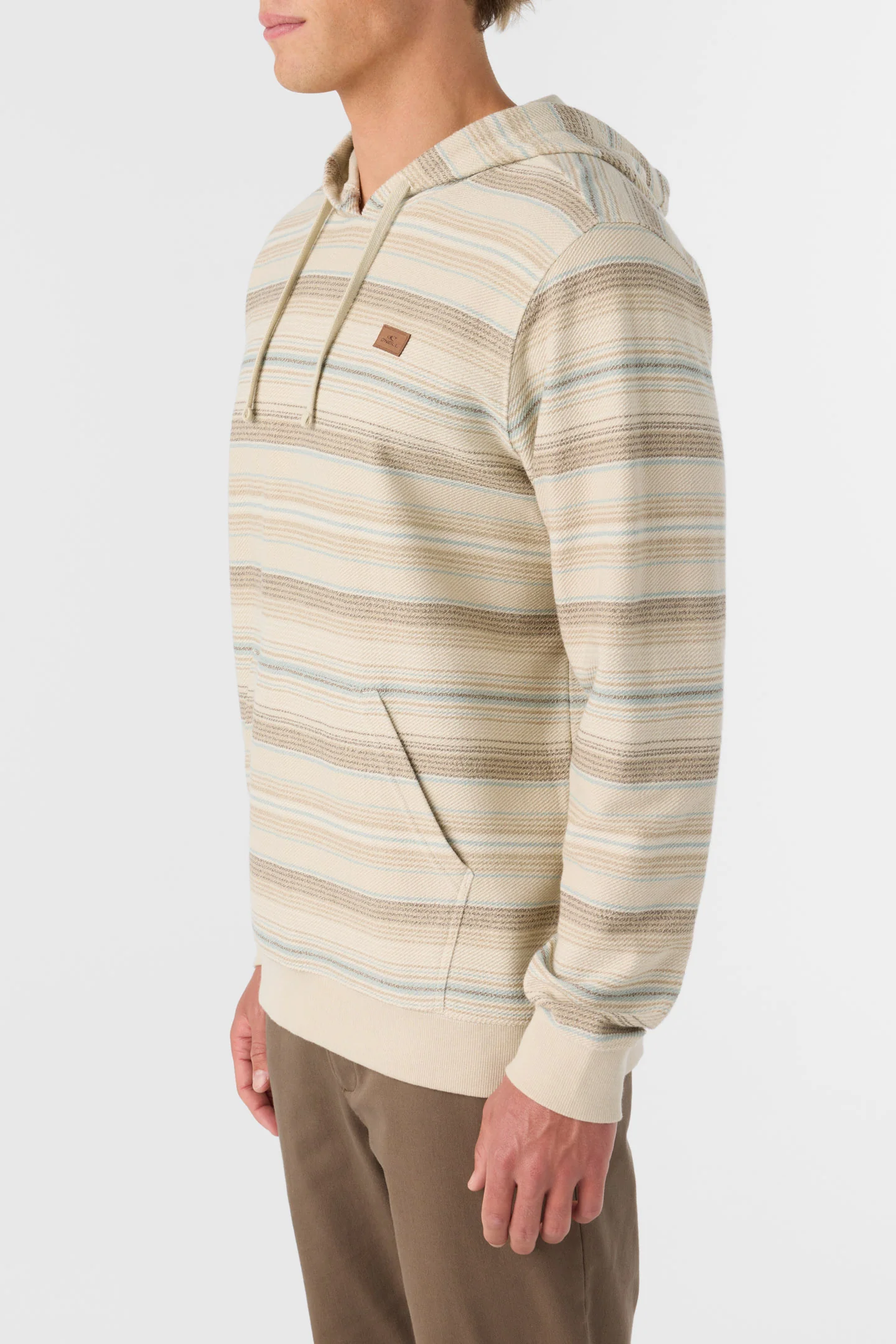 BAVARO STRIPE PULLOVER - Image 3