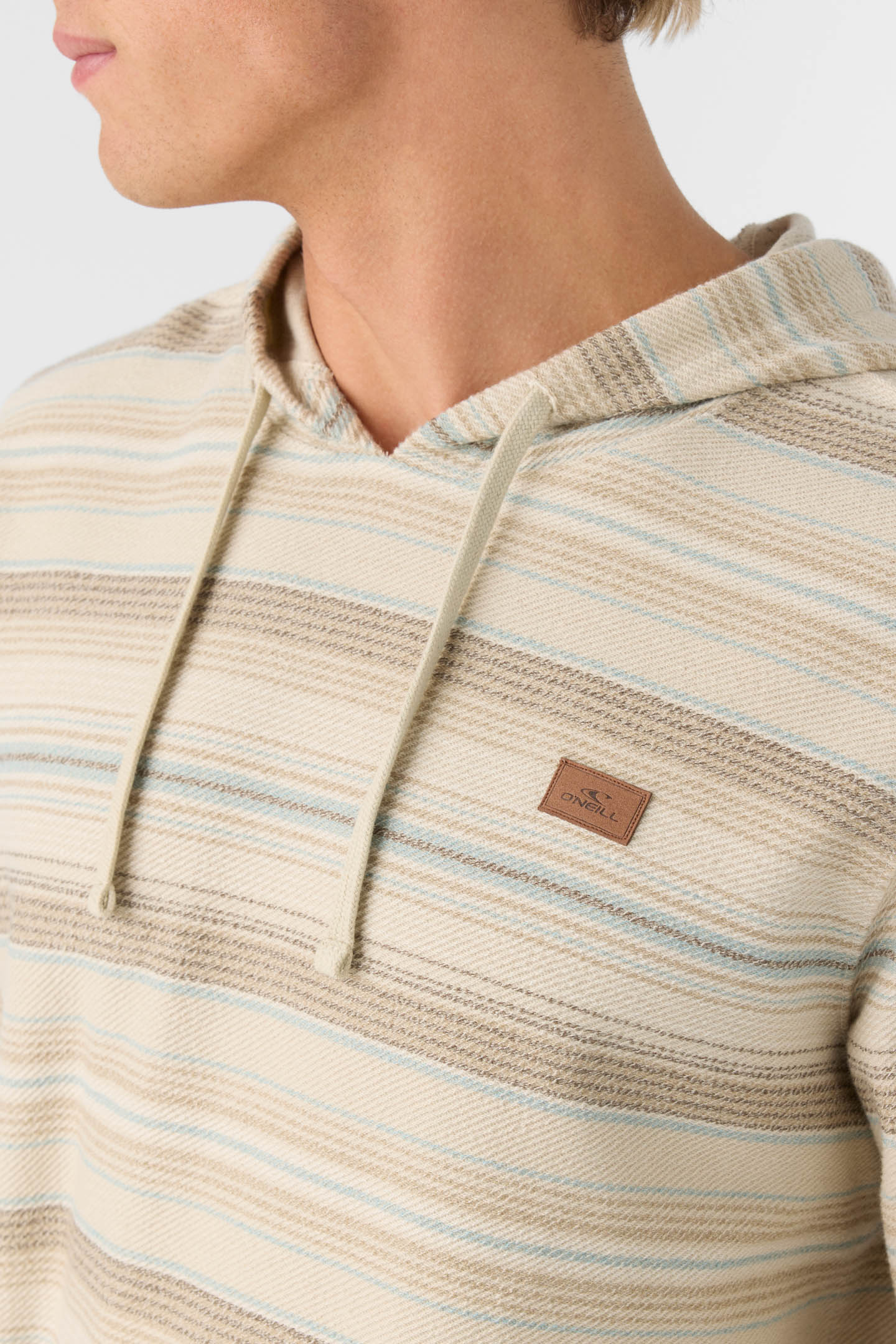 BAVARO STRIPE PULLOVER - Image 4