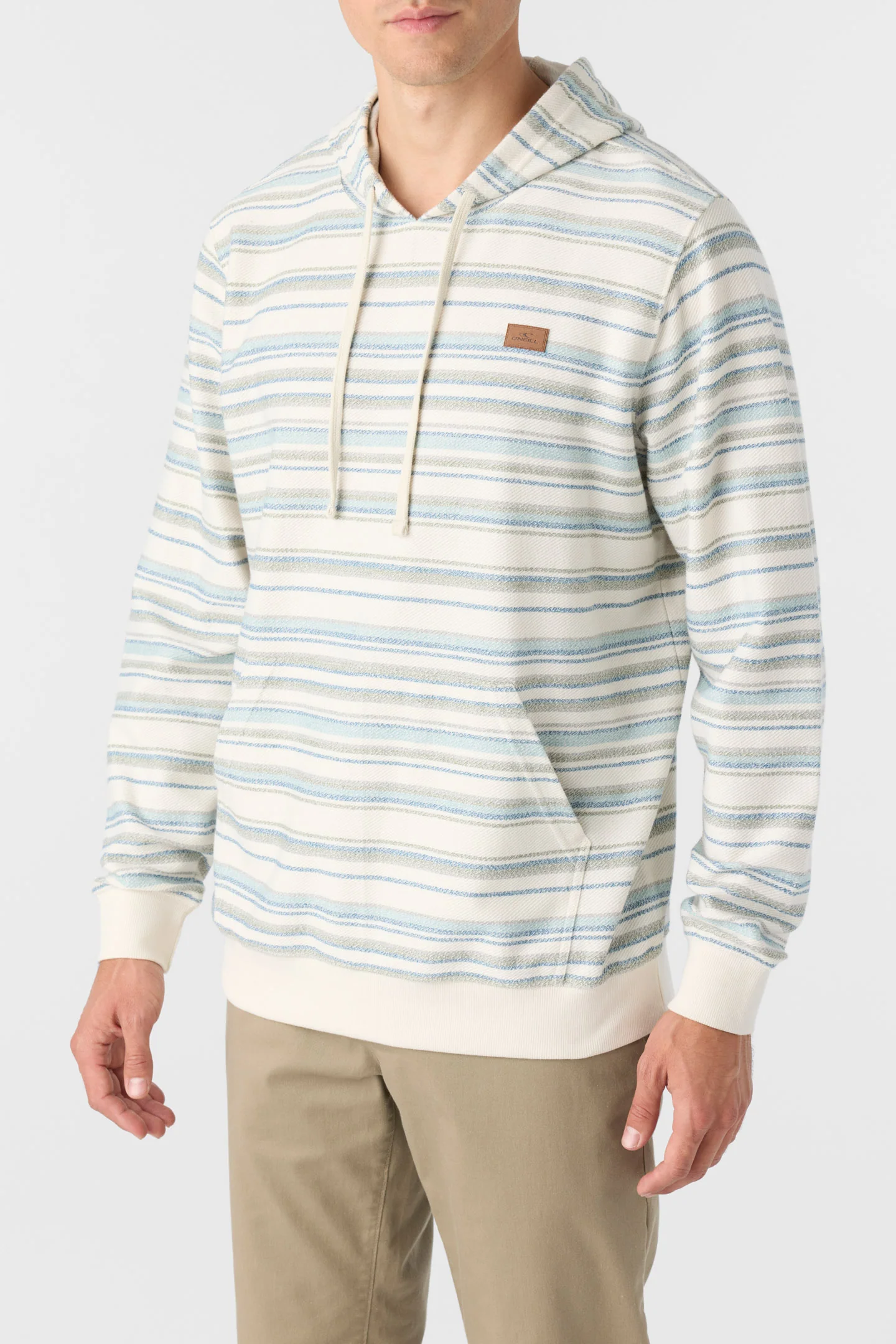 BAVARO STRIPE PULLOVER - Image 2