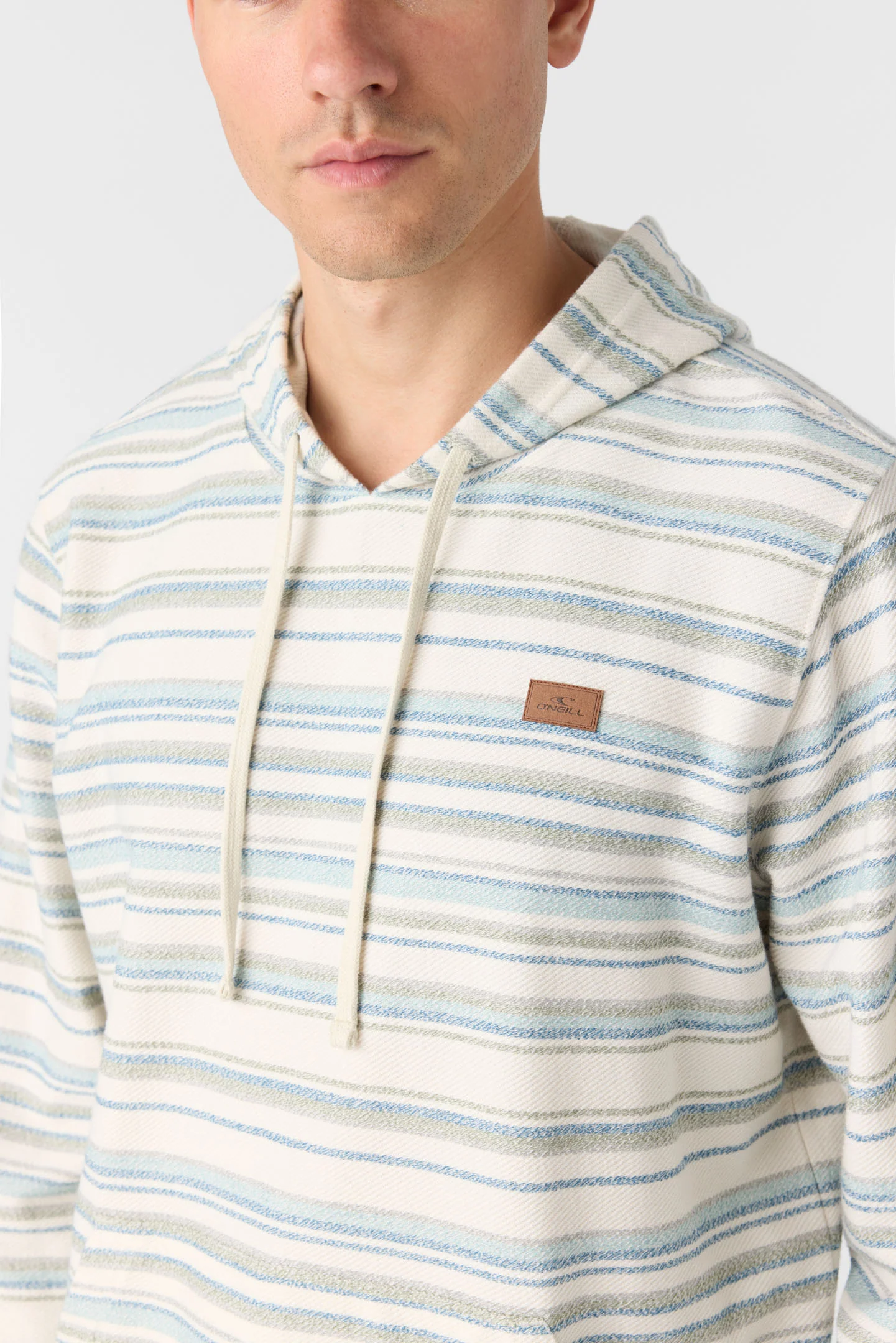 BAVARO STRIPE PULLOVER - Image 3