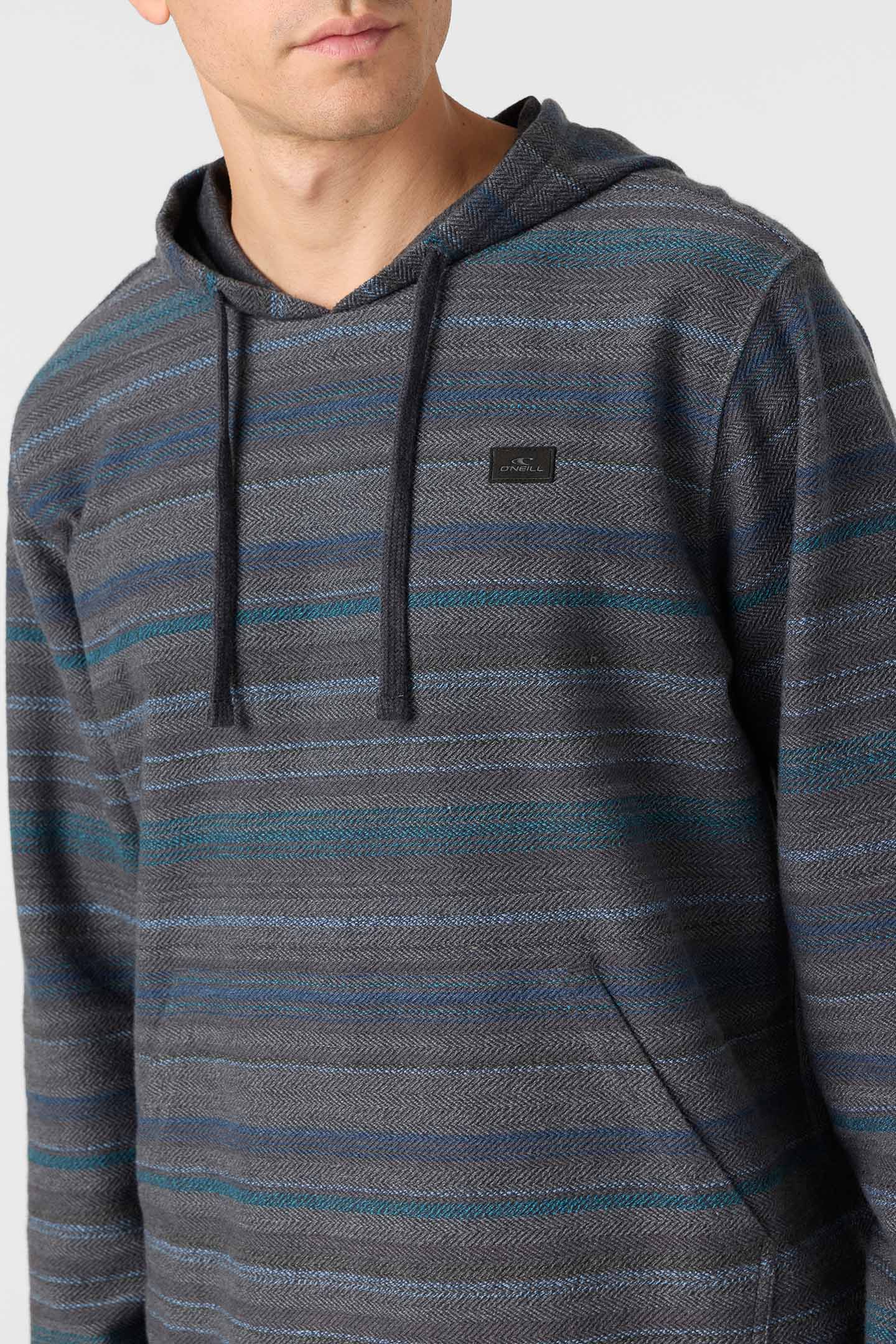 BAVARO STRIPE PULLOVER - Image 2