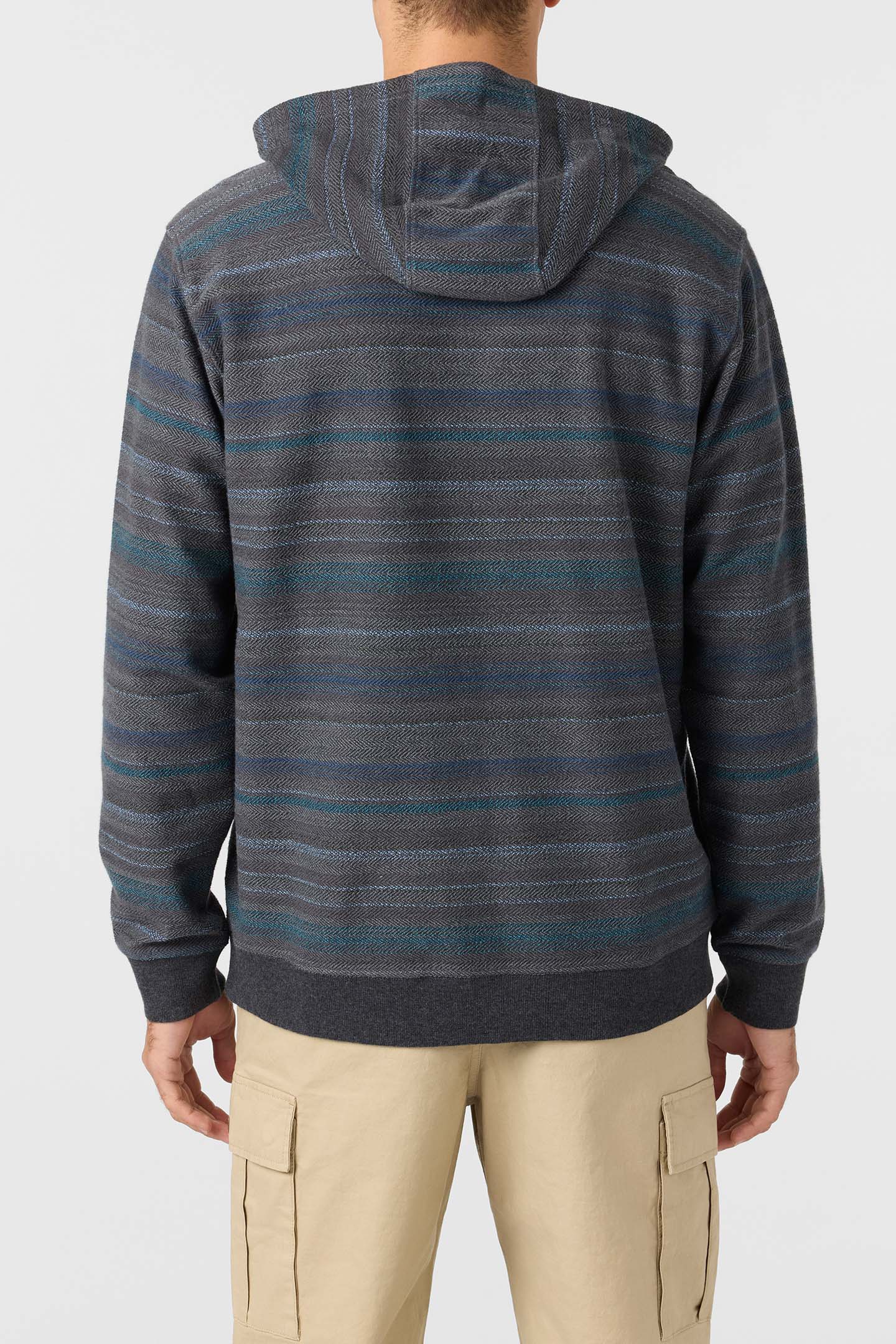 BAVARO STRIPE PULLOVER - Image 4