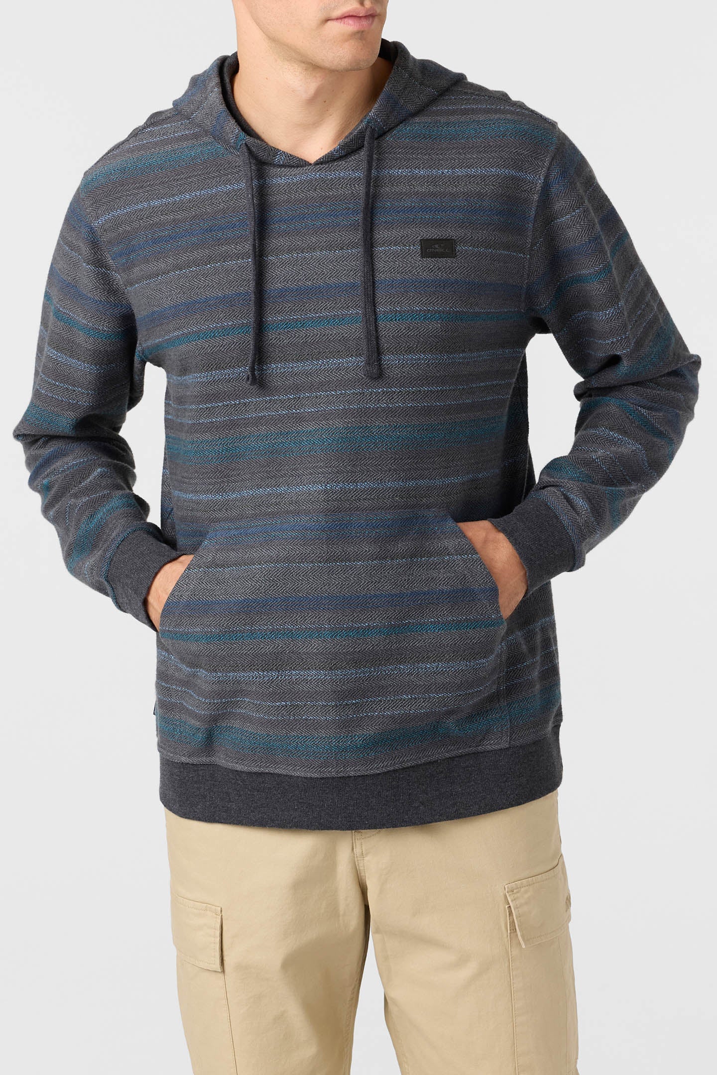 BAVARO STRIPE PULLOVER - Image 5
