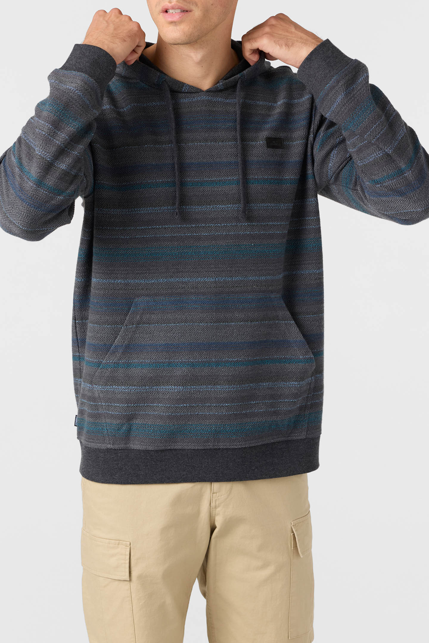 BAVARO STRIPE PULLOVER - Image 6