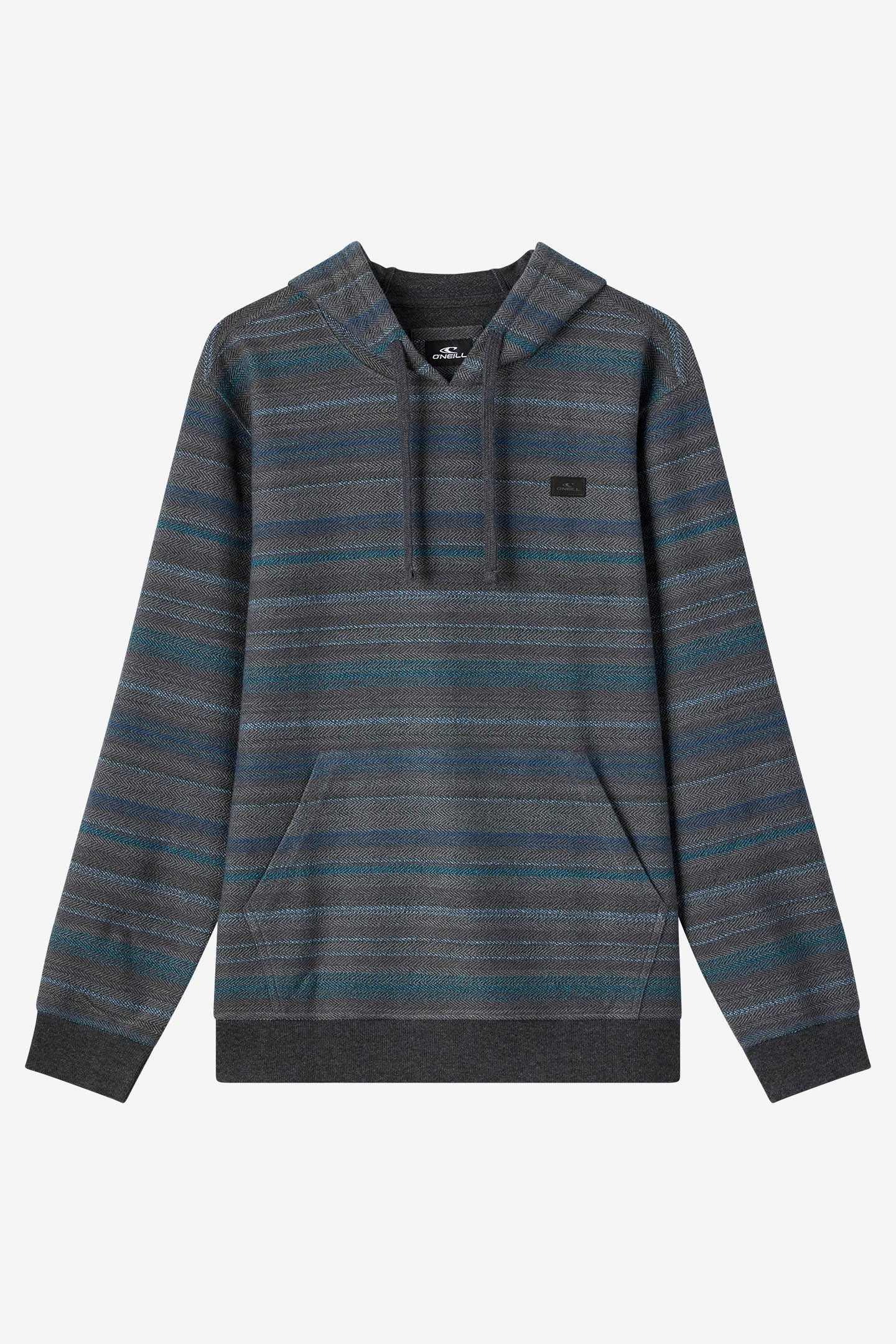 BAVARO STRIPE PULLOVER - Image 7