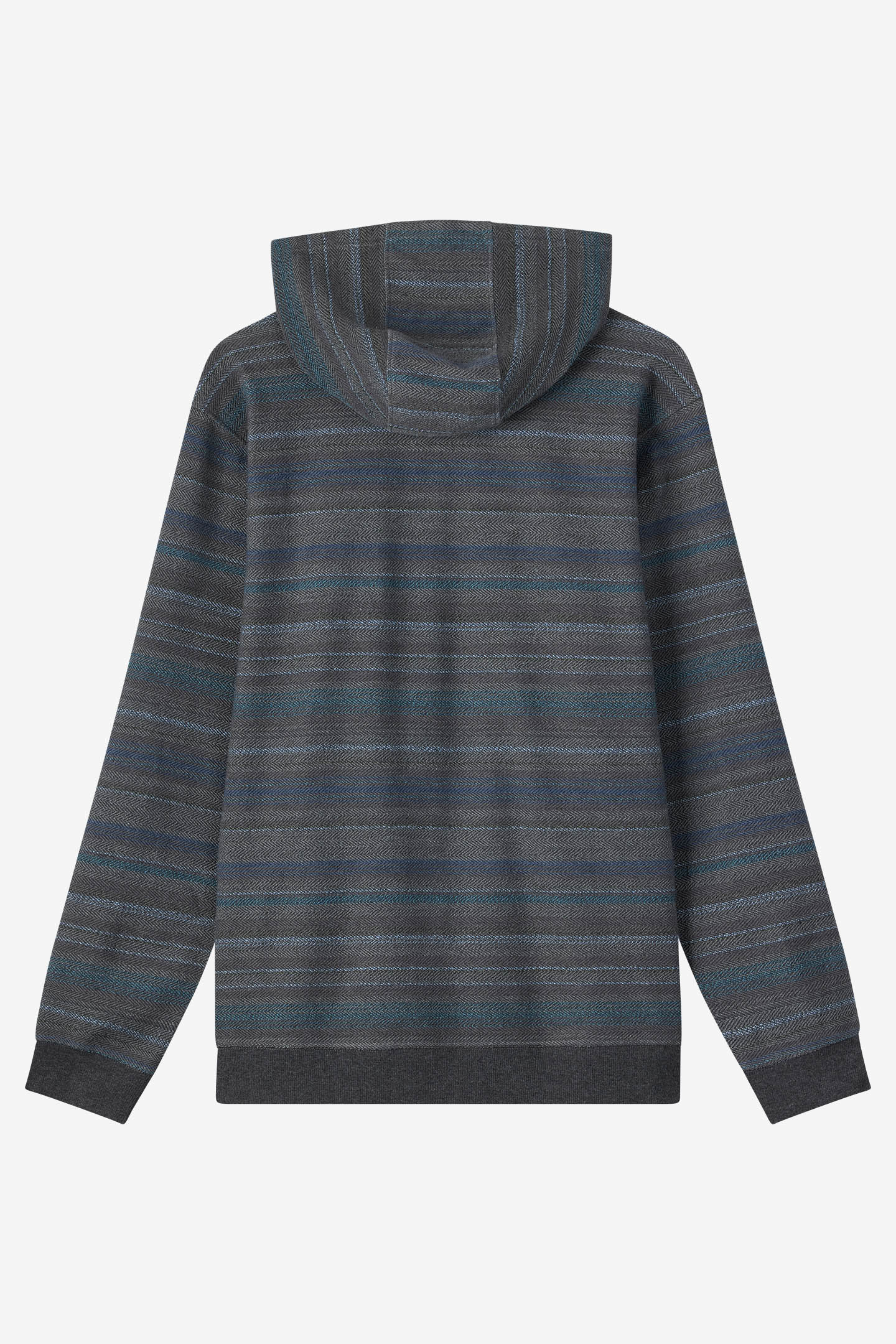 BAVARO STRIPE PULLOVER - Image 8