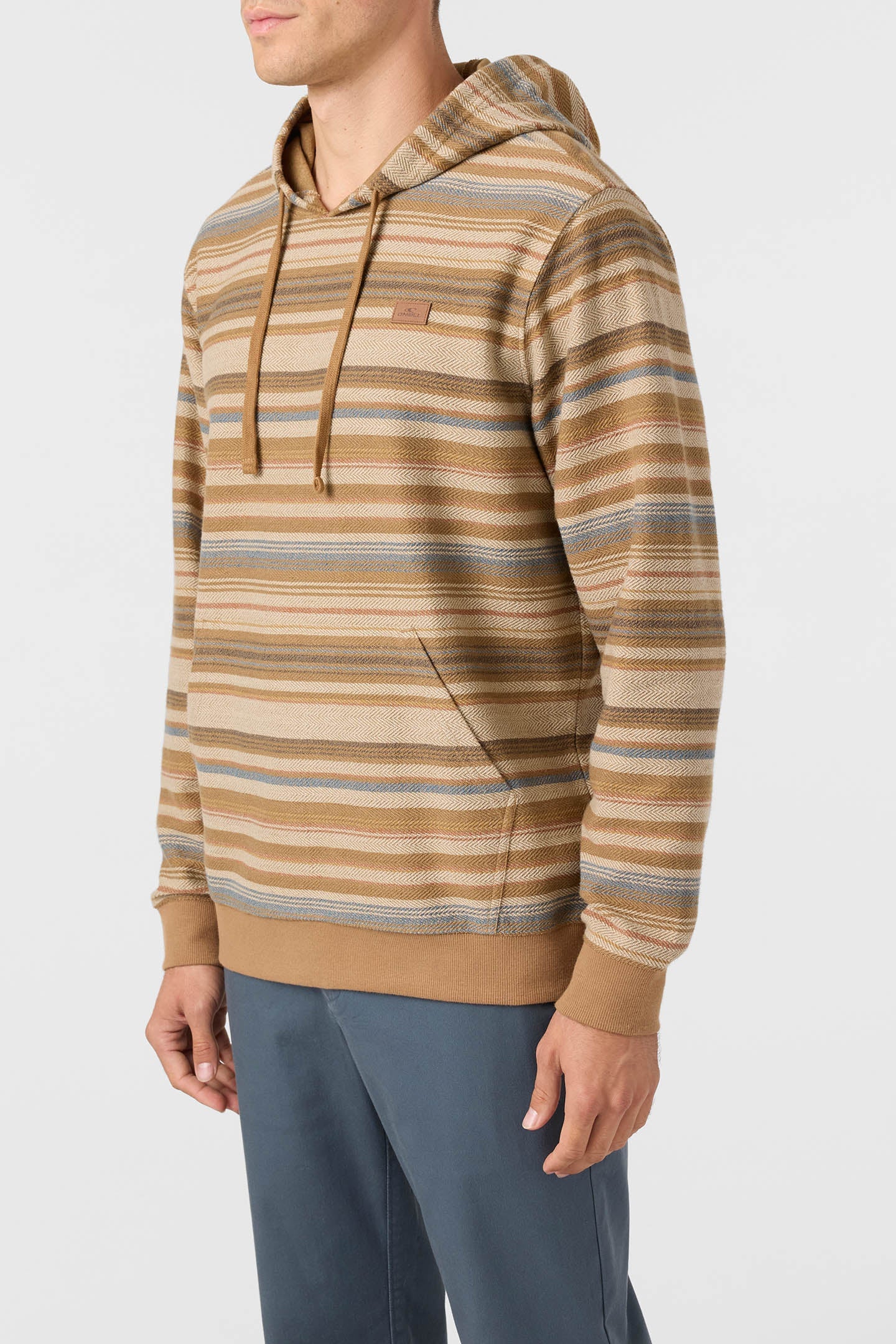 BAVARO STRIPE PULLOVER - Image 3