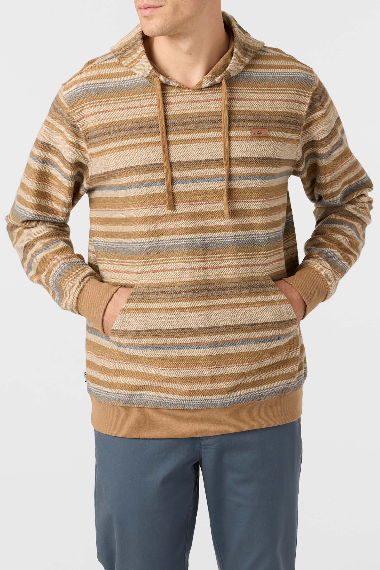 BAVARO STRIPE PULLOVER - Image 5